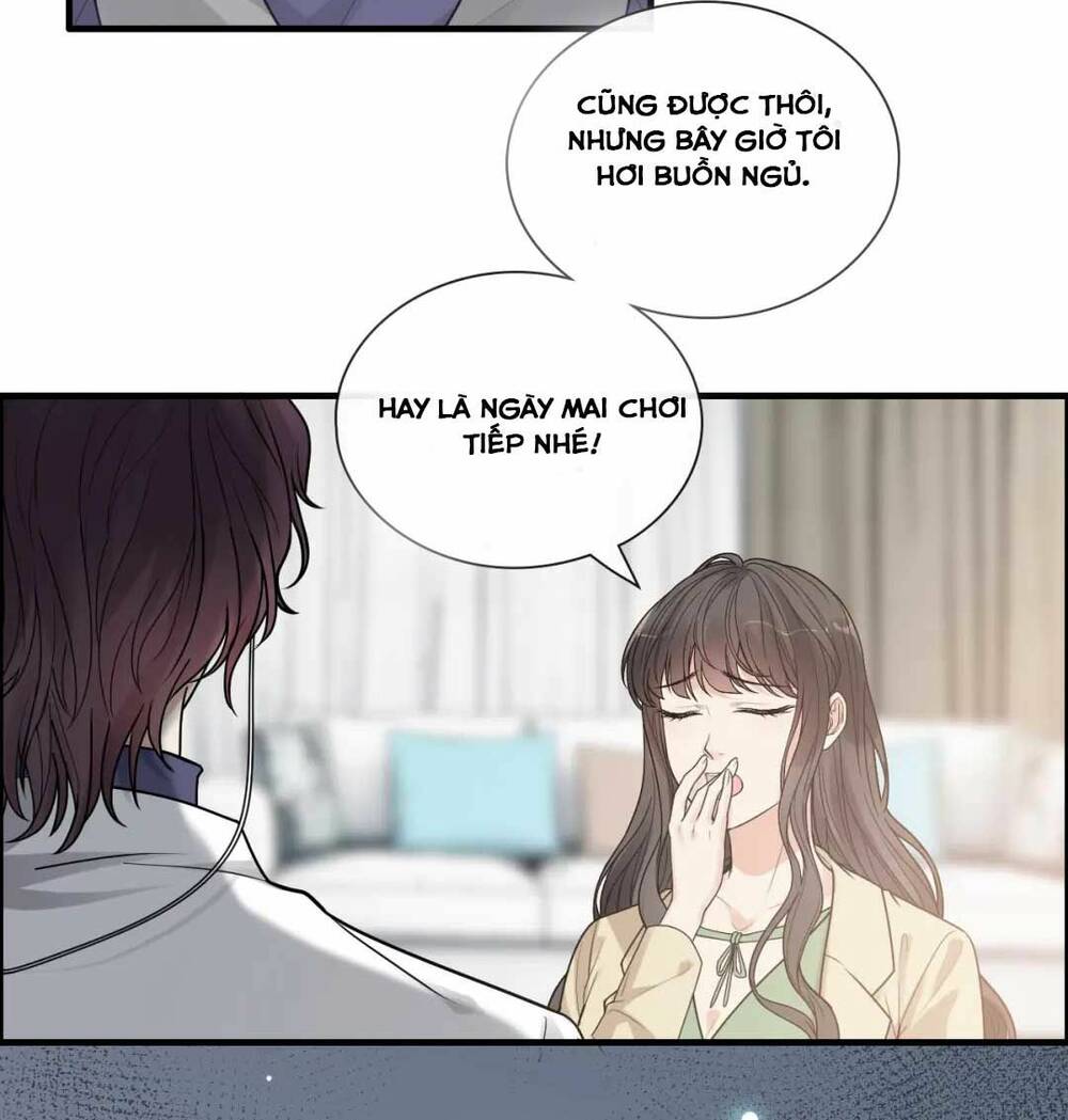 Cô Vợ Hợp Đồng Bỏ Trốn Của Tổng Giám Đốc Chap 407 - Next Chap 408