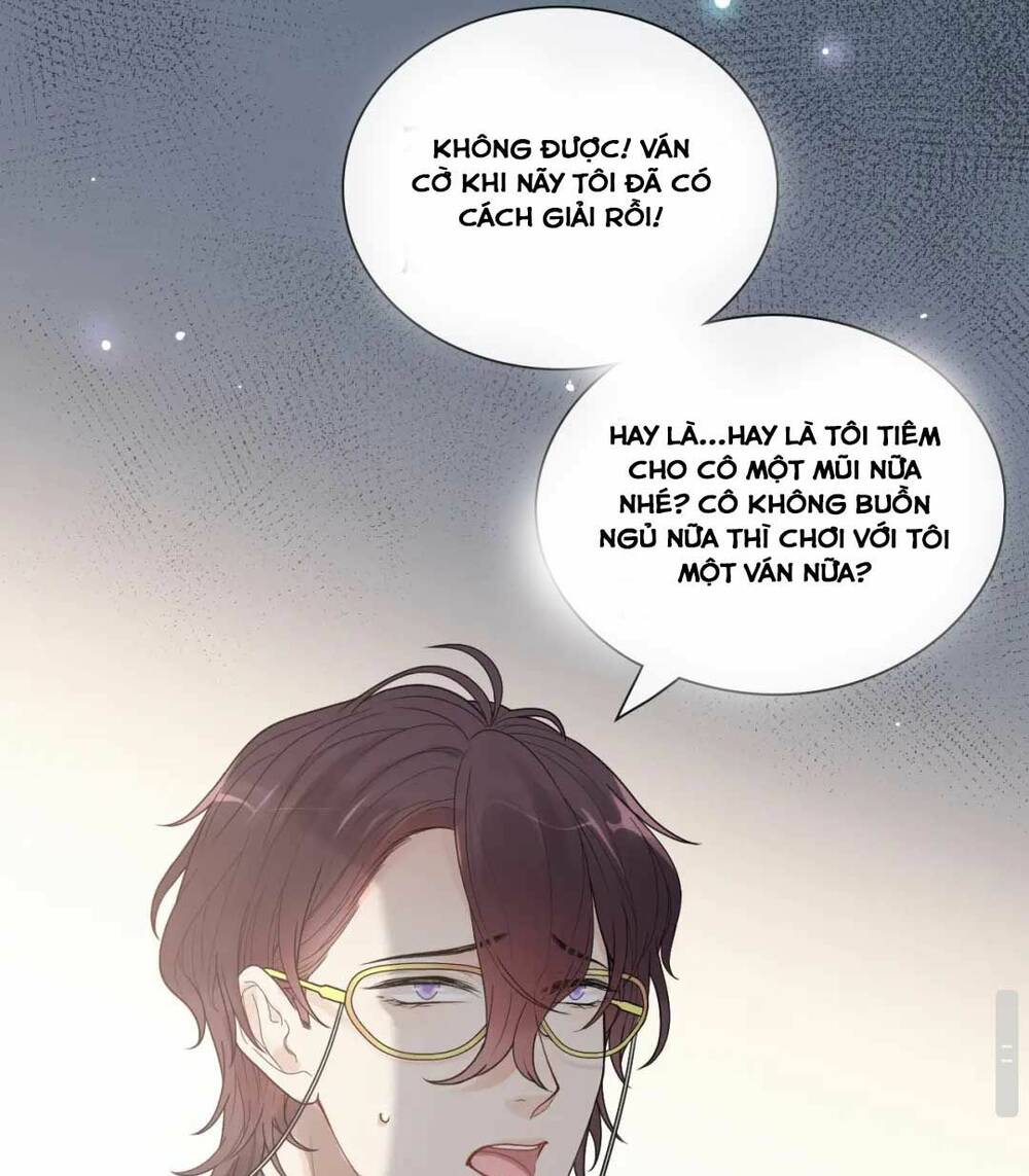 Cô Vợ Hợp Đồng Bỏ Trốn Của Tổng Giám Đốc Chap 407 - Next Chap 408