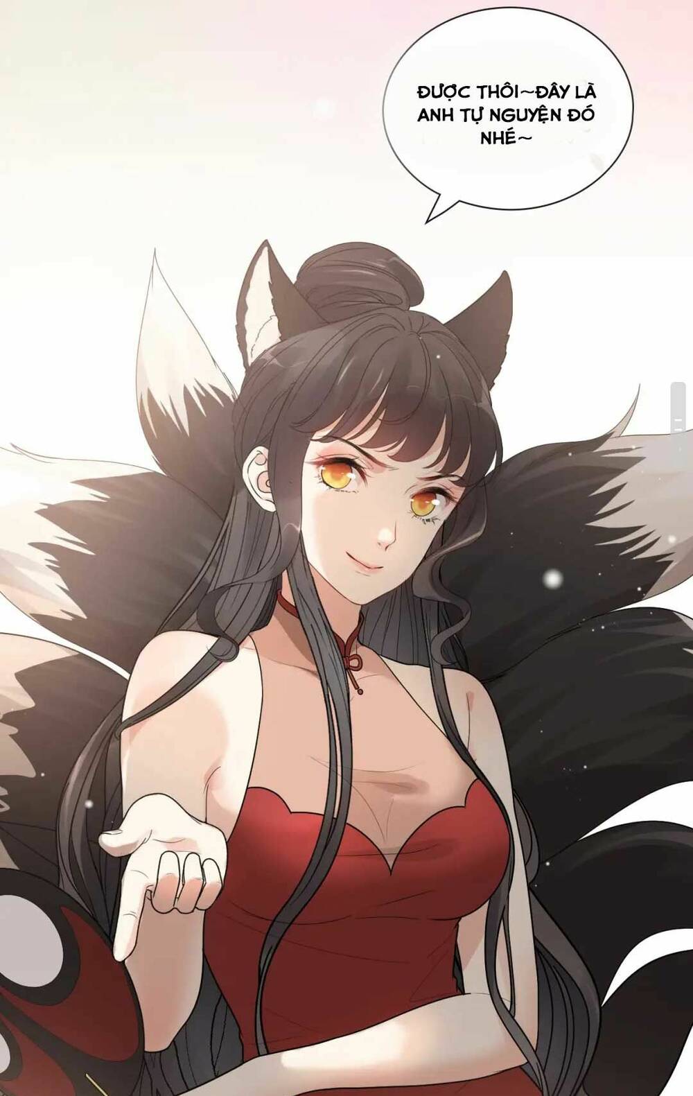 Cô Vợ Hợp Đồng Bỏ Trốn Của Tổng Giám Đốc Chap 407 - Next Chap 408