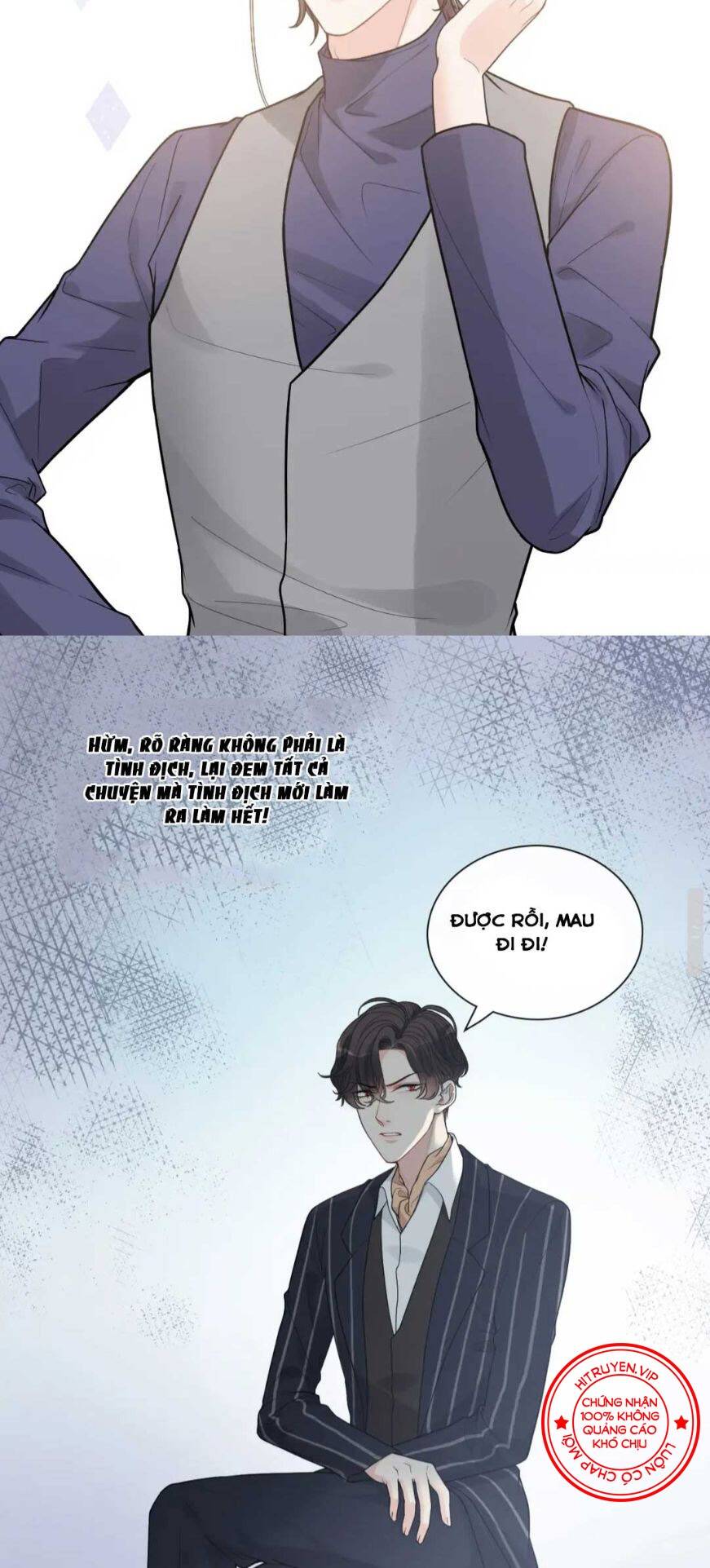 Cô Vợ Hợp Đồng Bỏ Trốn Của Tổng Giám Đốc Chap 409.2 - Next Chap 410.2