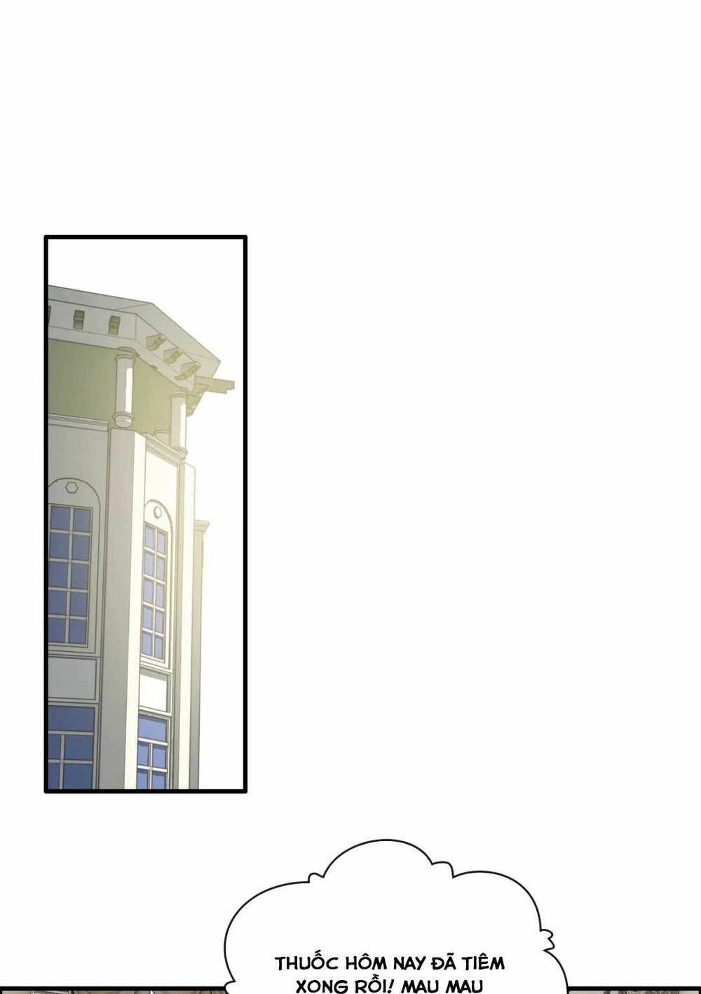 Cô Vợ Hợp Đồng Bỏ Trốn Của Tổng Giám Đốc Chap 409 - Next Chap 410