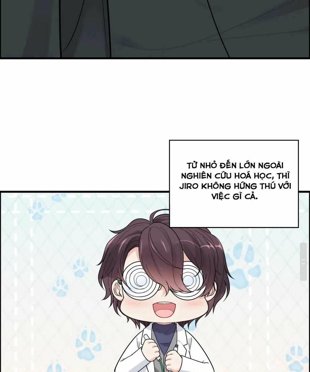 Cô Vợ Hợp Đồng Bỏ Trốn Của Tổng Giám Đốc Chap 409 - Next Chap 410