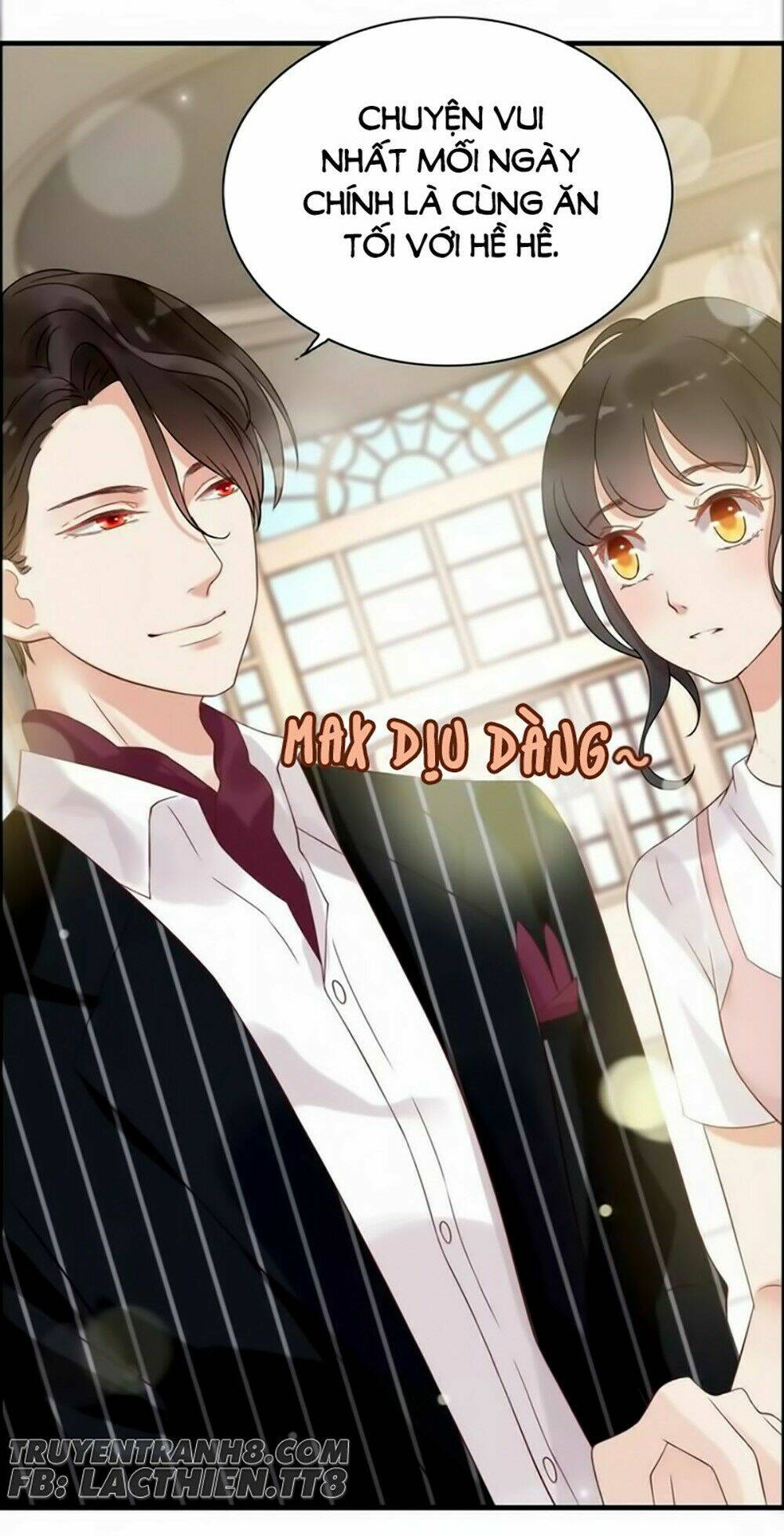 Cô Vợ Hợp Đồng Bỏ Trốn Của Tổng Giám Đốc Chap 41 - Next Chap 42