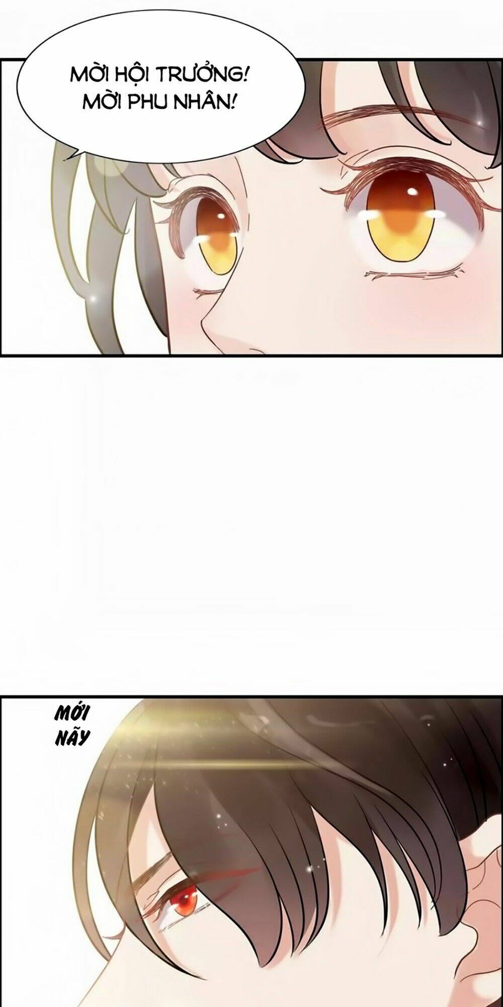 Cô Vợ Hợp Đồng Bỏ Trốn Của Tổng Giám Đốc Chap 41 - Next Chap 42