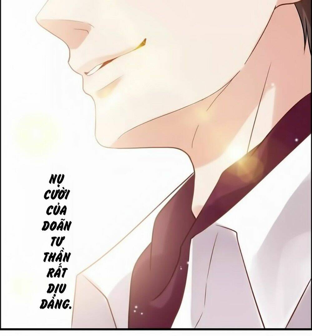 Cô Vợ Hợp Đồng Bỏ Trốn Của Tổng Giám Đốc Chap 41 - Next Chap 42