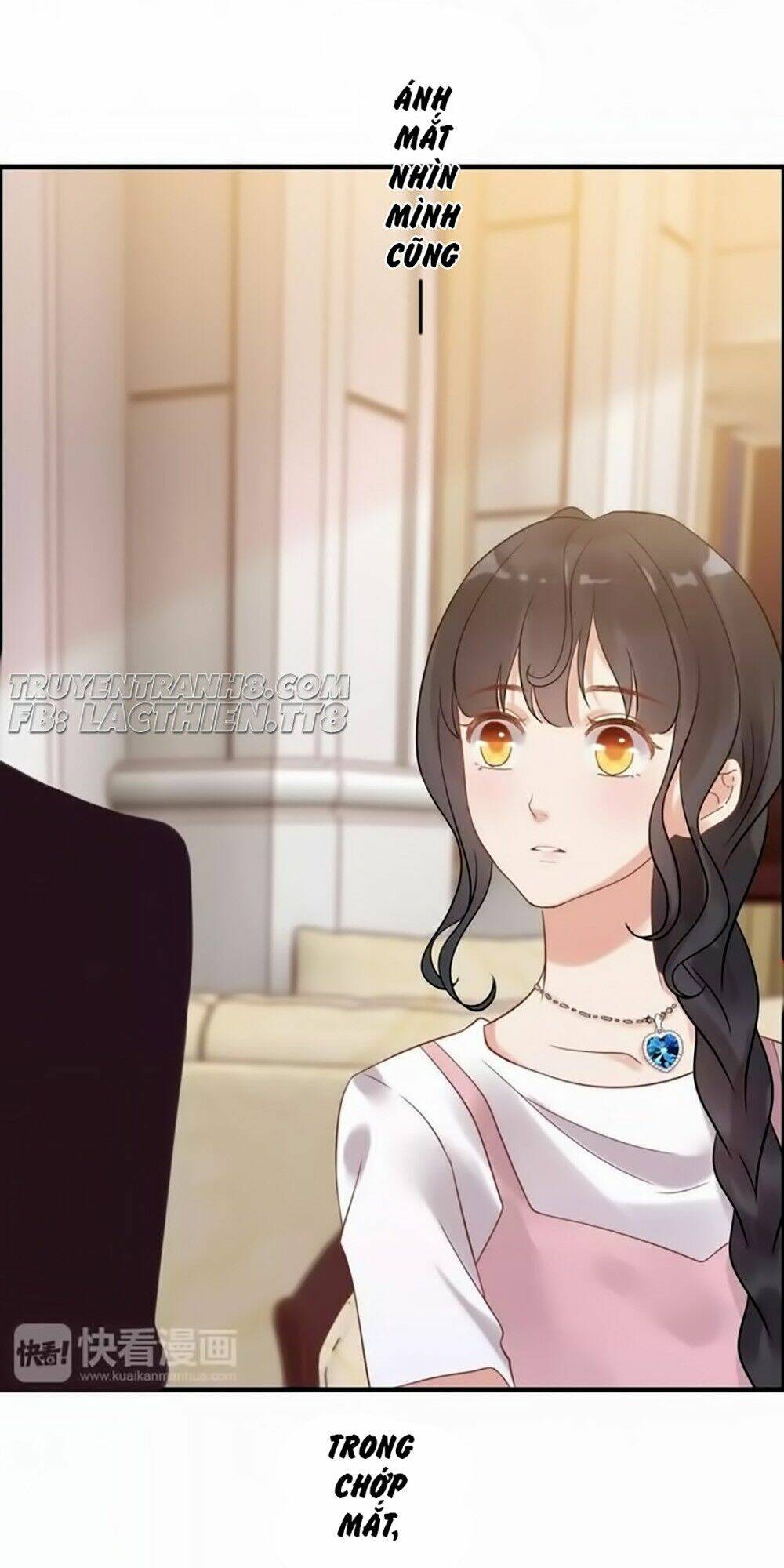 Cô Vợ Hợp Đồng Bỏ Trốn Của Tổng Giám Đốc Chap 41 - Next Chap 42