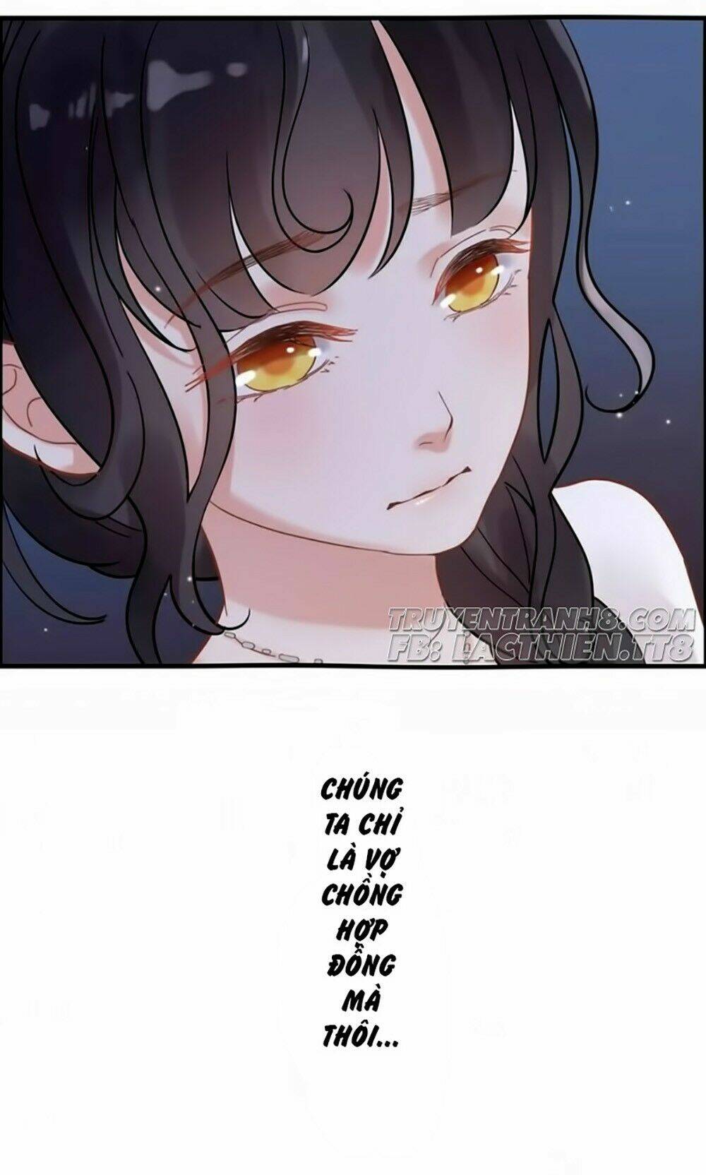 Cô Vợ Hợp Đồng Bỏ Trốn Của Tổng Giám Đốc Chap 41 - Next Chap 42