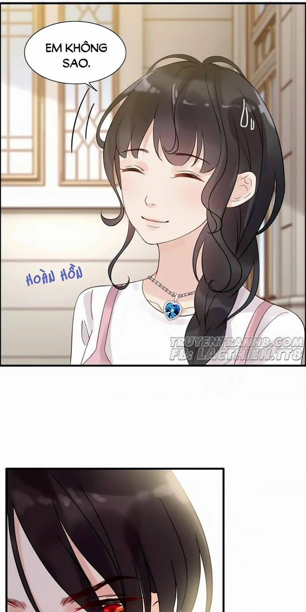 Cô Vợ Hợp Đồng Bỏ Trốn Của Tổng Giám Đốc Chap 41 - Next Chap 42