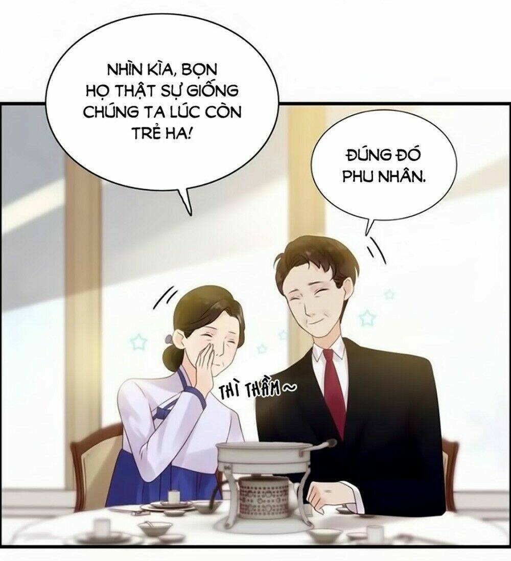 Cô Vợ Hợp Đồng Bỏ Trốn Của Tổng Giám Đốc Chap 41 - Next Chap 42