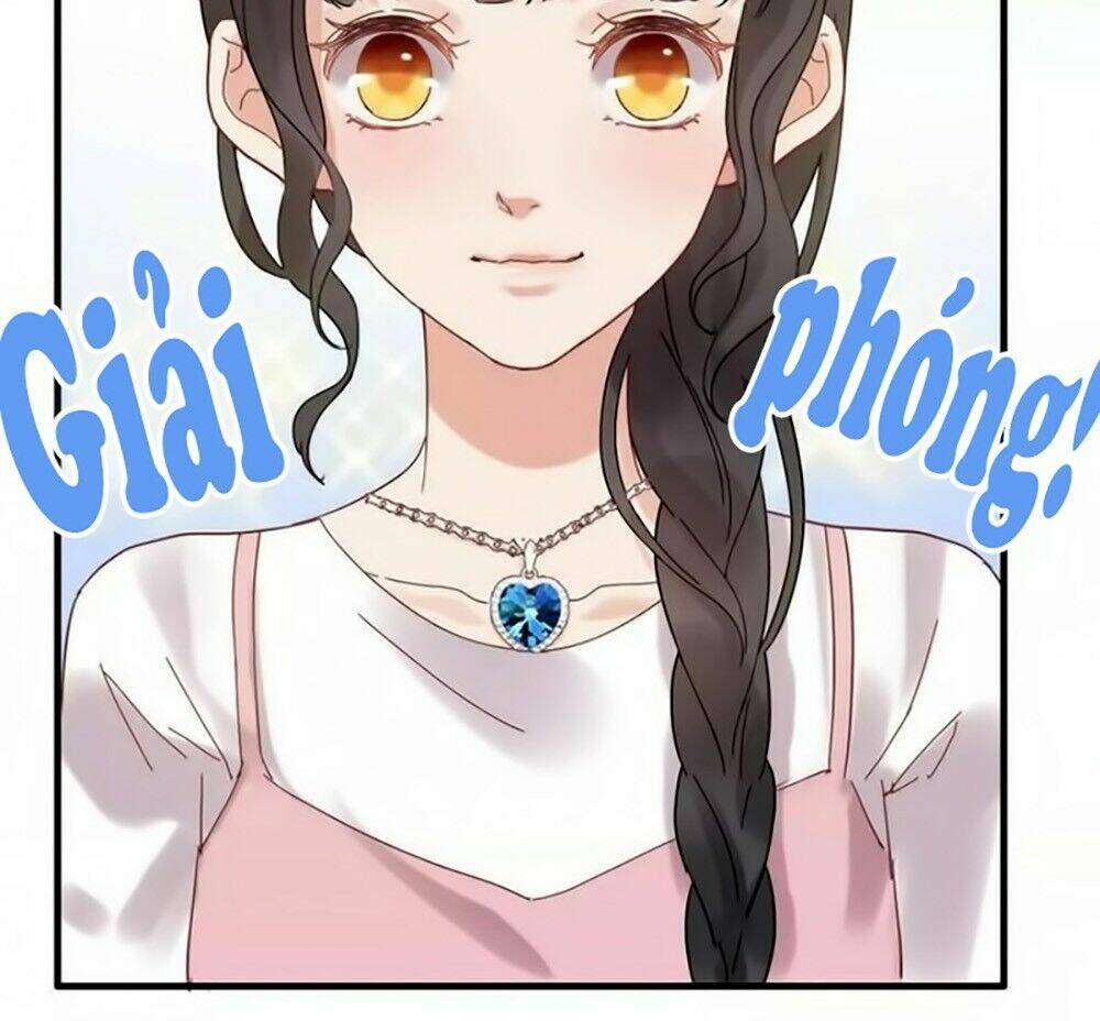 Cô Vợ Hợp Đồng Bỏ Trốn Của Tổng Giám Đốc Chap 41 - Next Chap 42