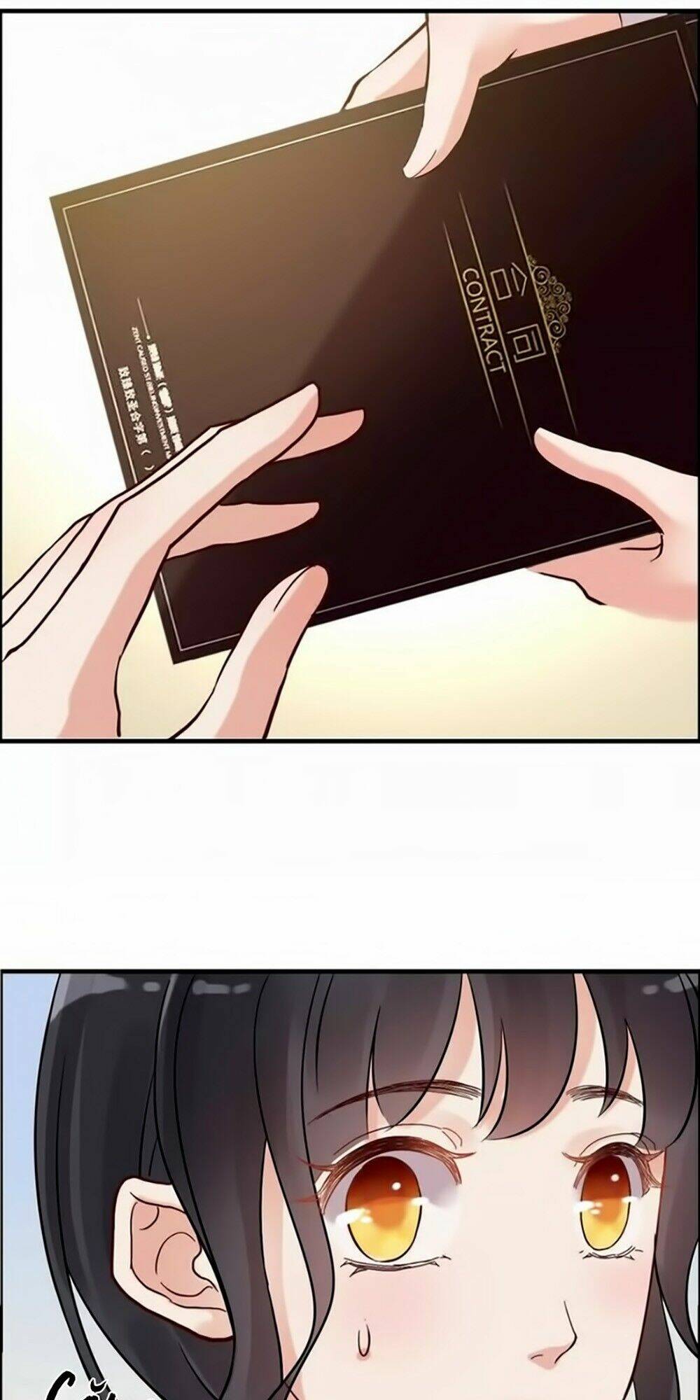 Cô Vợ Hợp Đồng Bỏ Trốn Của Tổng Giám Đốc Chap 41 - Next Chap 42