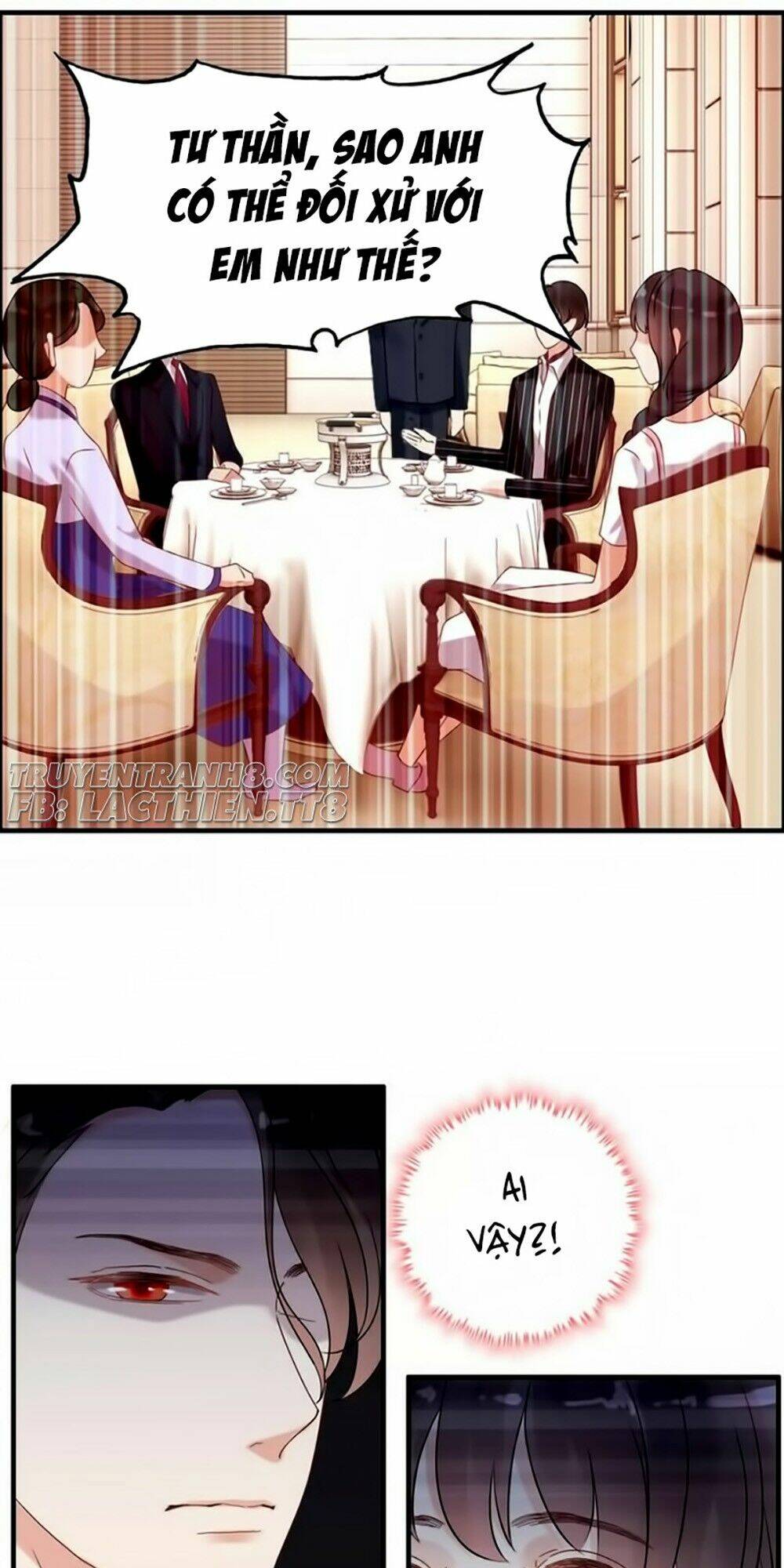 Cô Vợ Hợp Đồng Bỏ Trốn Của Tổng Giám Đốc Chap 41 - Next Chap 42