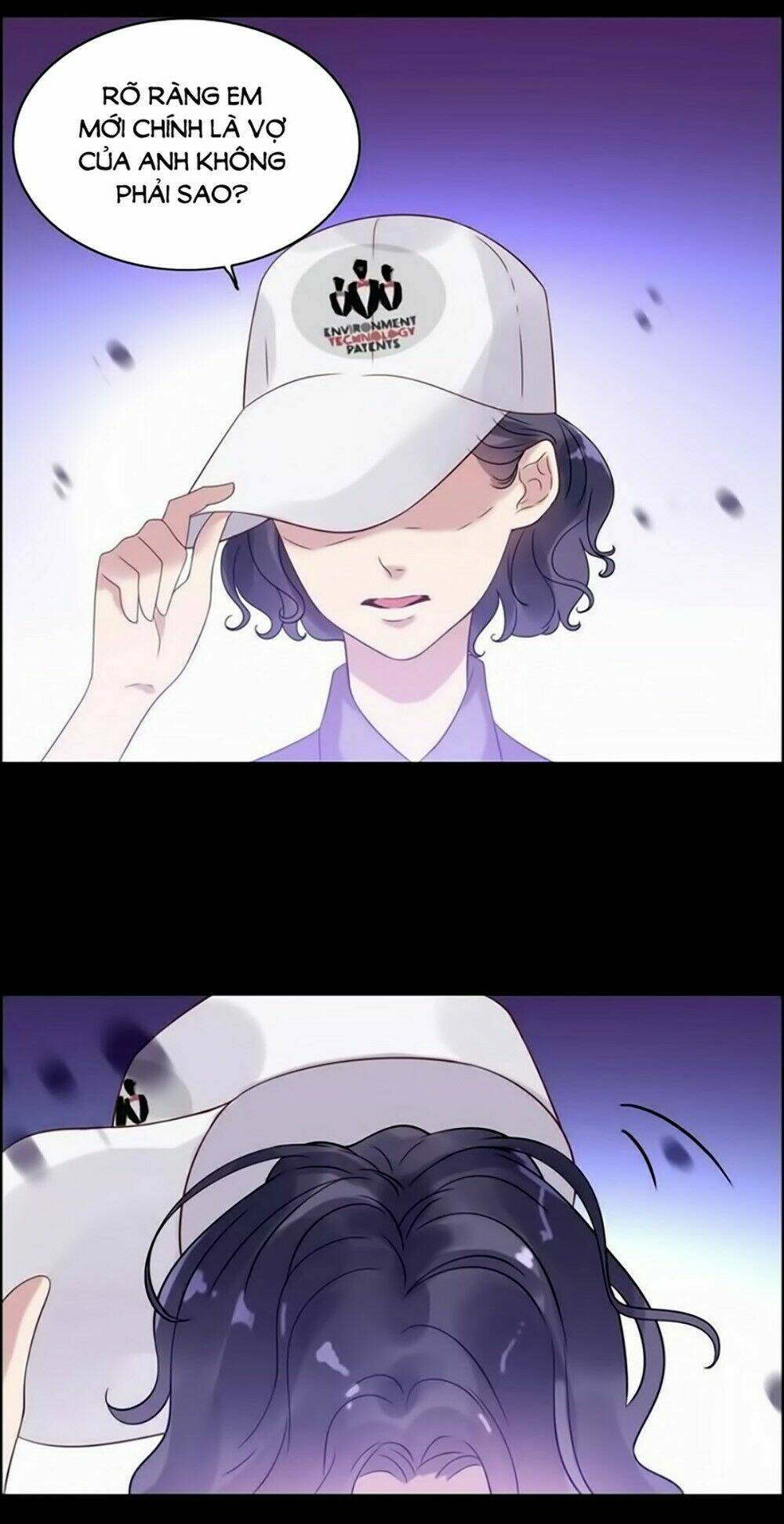 Cô Vợ Hợp Đồng Bỏ Trốn Của Tổng Giám Đốc Chap 41 - Next Chap 42