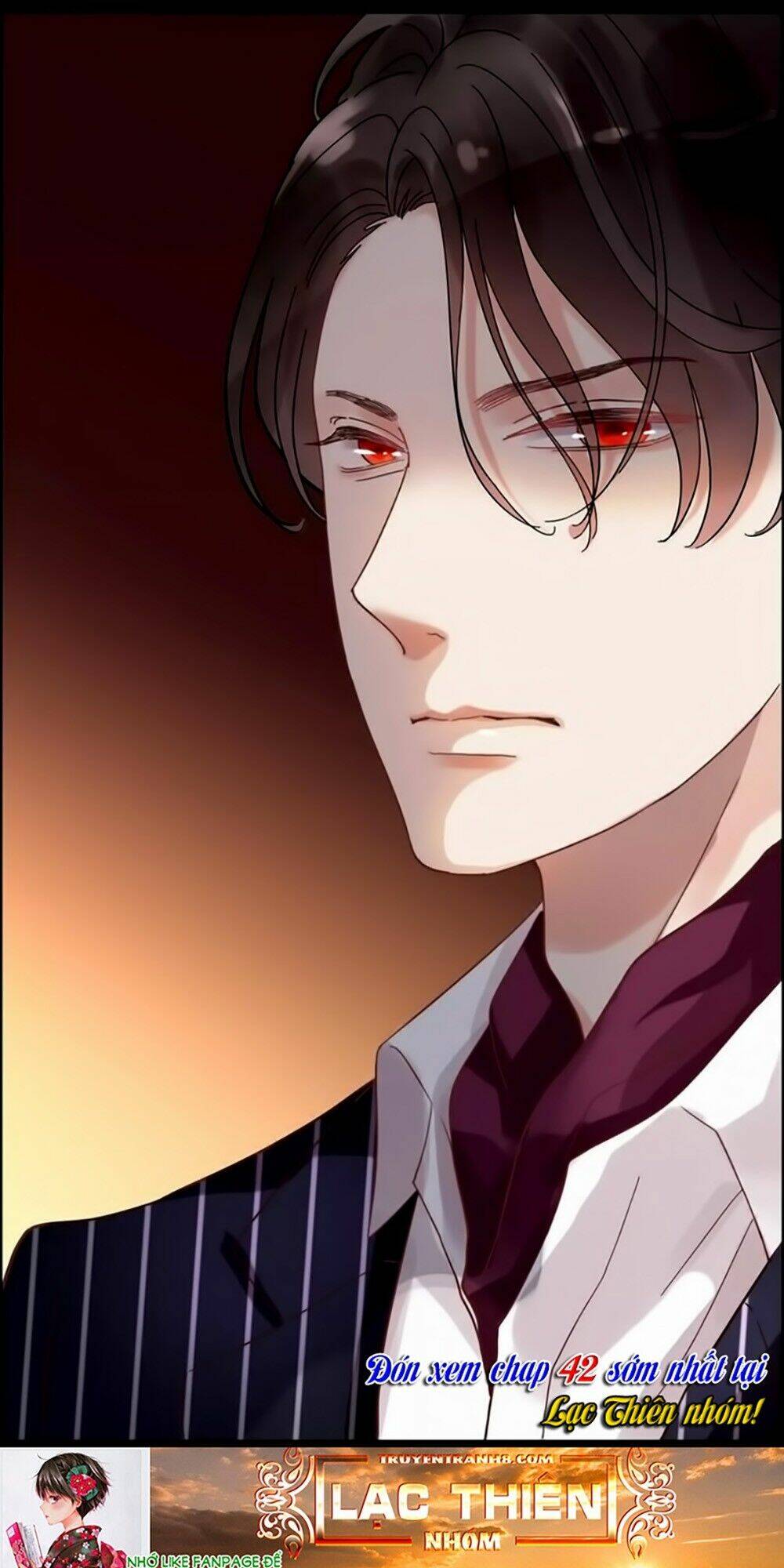 Cô Vợ Hợp Đồng Bỏ Trốn Của Tổng Giám Đốc Chap 41 - Next Chap 42