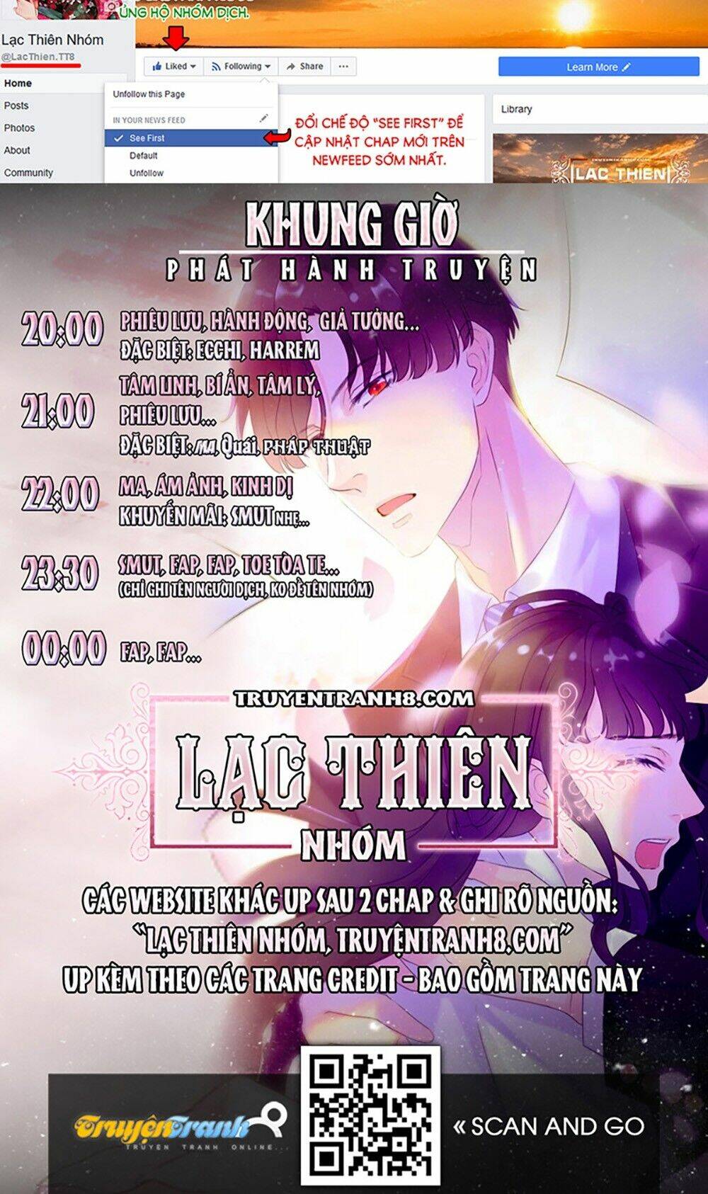 Cô Vợ Hợp Đồng Bỏ Trốn Của Tổng Giám Đốc Chap 41 - Next Chap 42