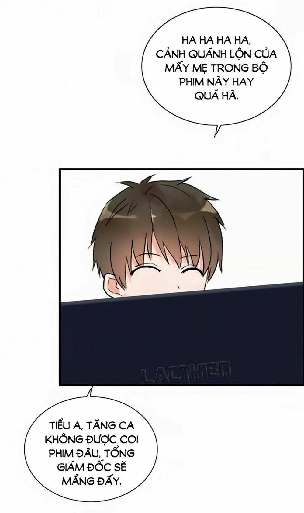 Cô Vợ Hợp Đồng Bỏ Trốn Của Tổng Giám Đốc Chap 41 - Next Chap 42