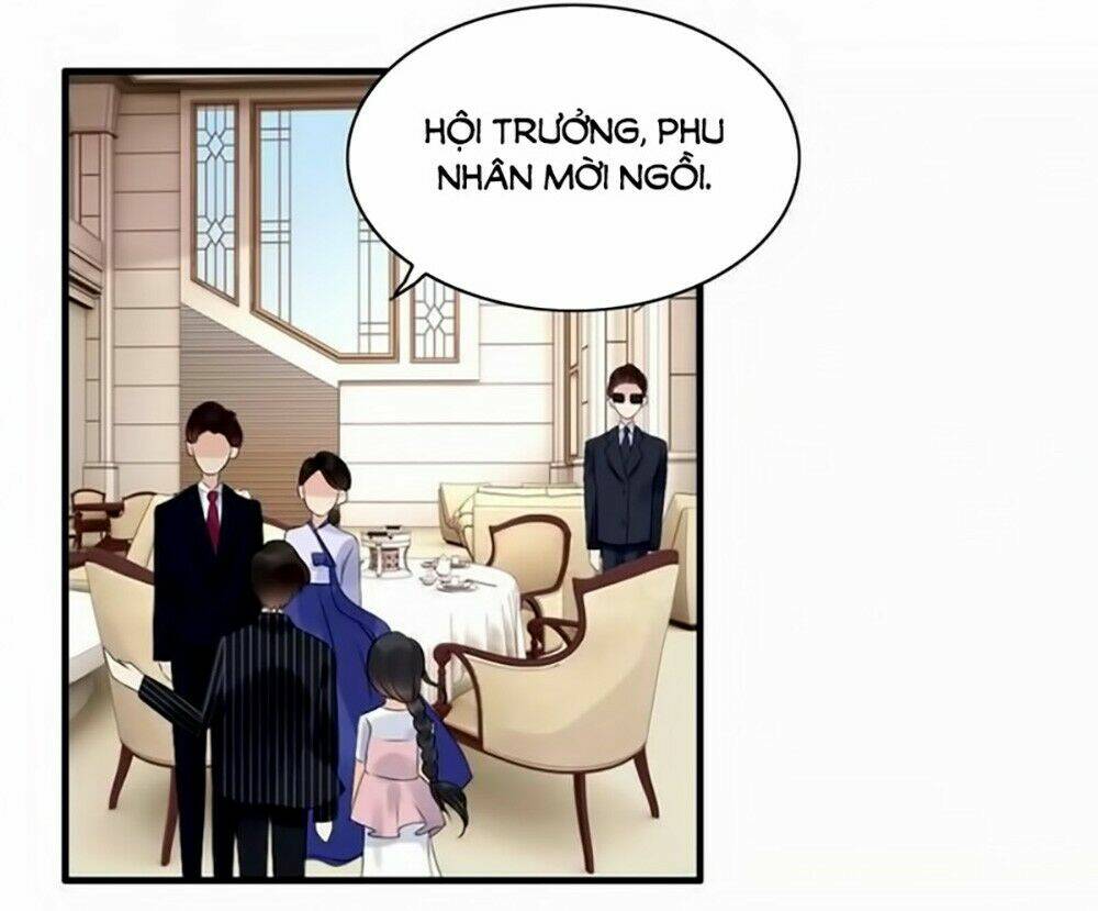 Cô Vợ Hợp Đồng Bỏ Trốn Của Tổng Giám Đốc Chap 41 - Next Chap 42