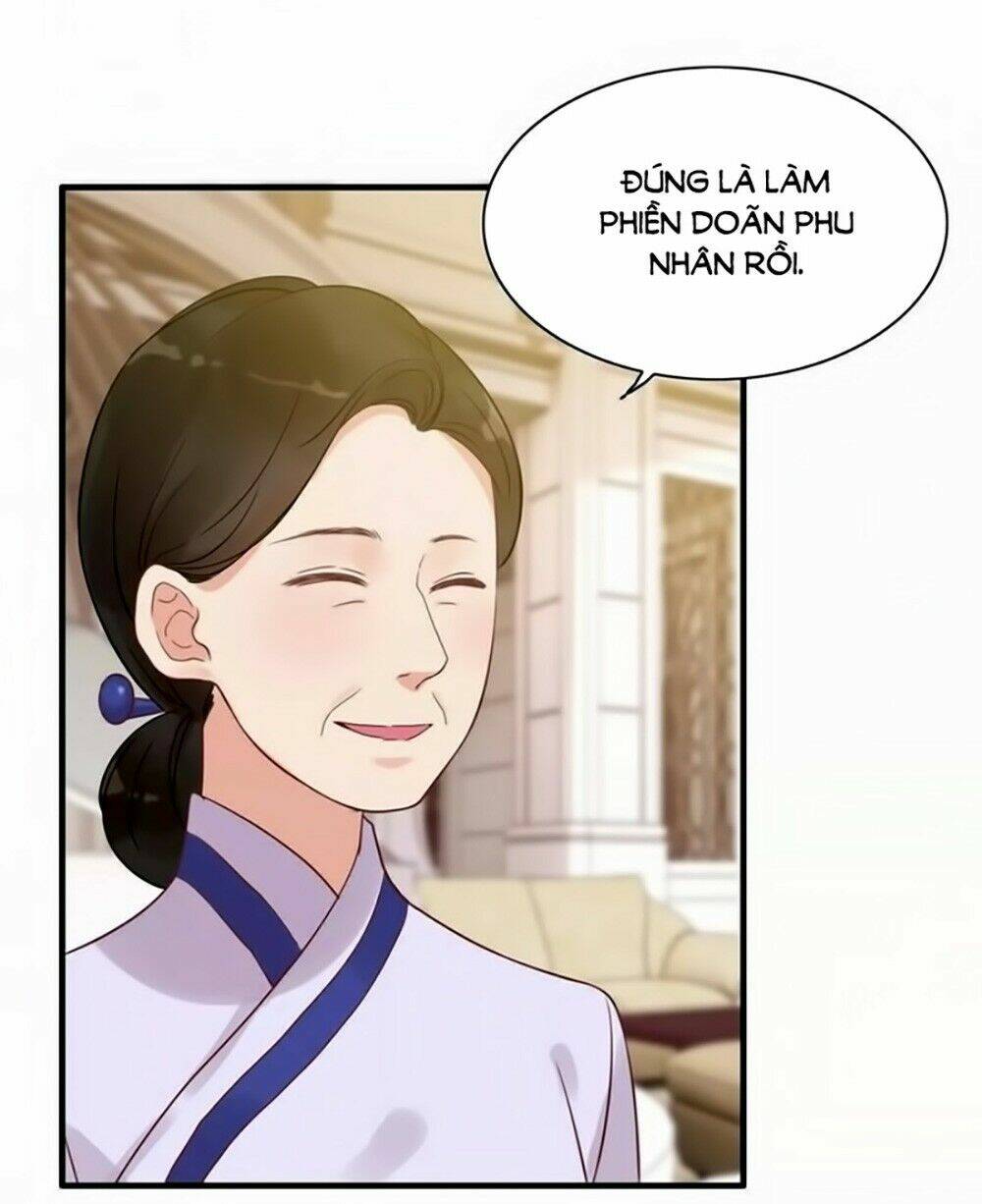 Cô Vợ Hợp Đồng Bỏ Trốn Của Tổng Giám Đốc Chap 41 - Next Chap 42