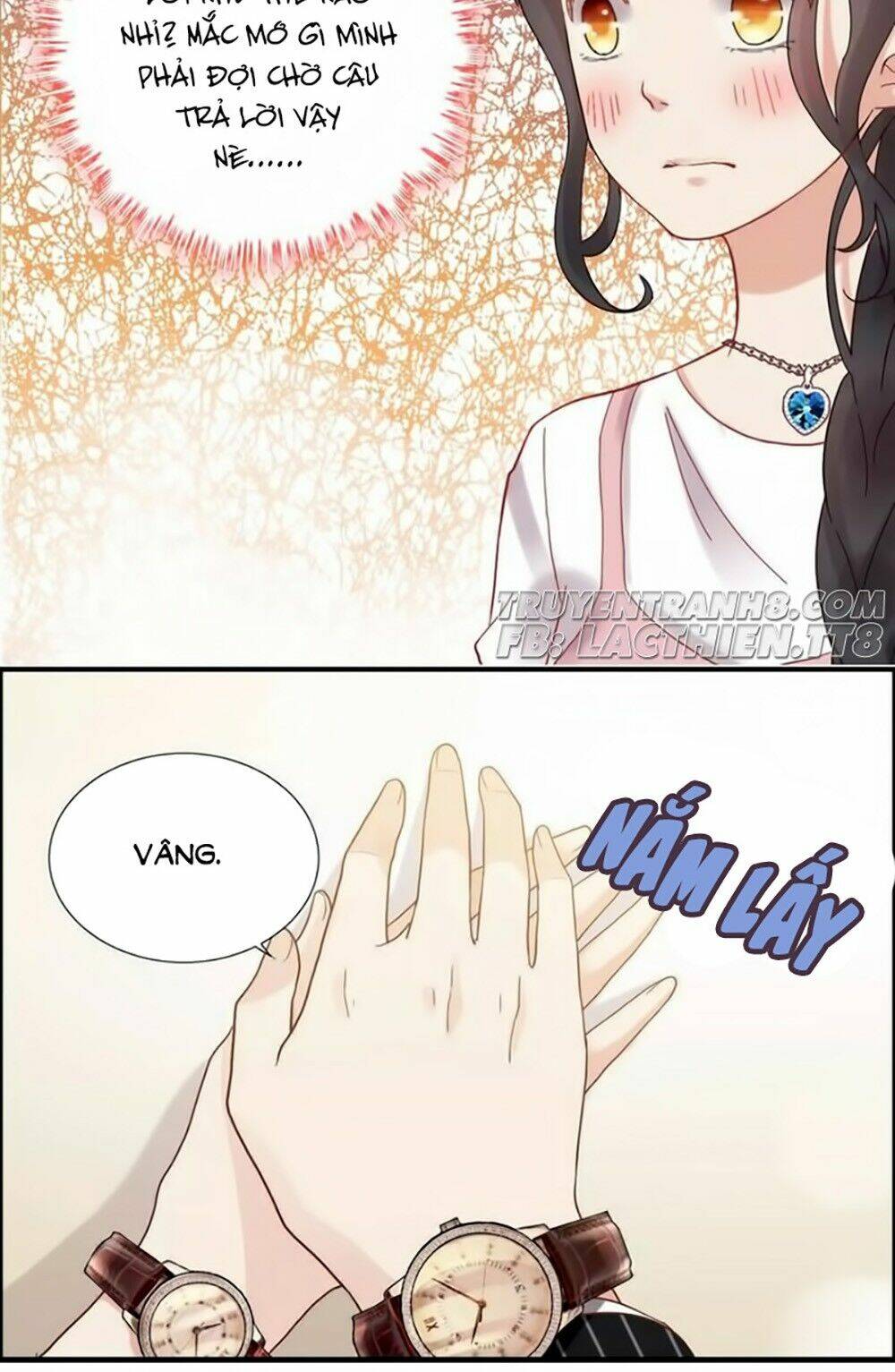 Cô Vợ Hợp Đồng Bỏ Trốn Của Tổng Giám Đốc Chap 41 - Next Chap 42