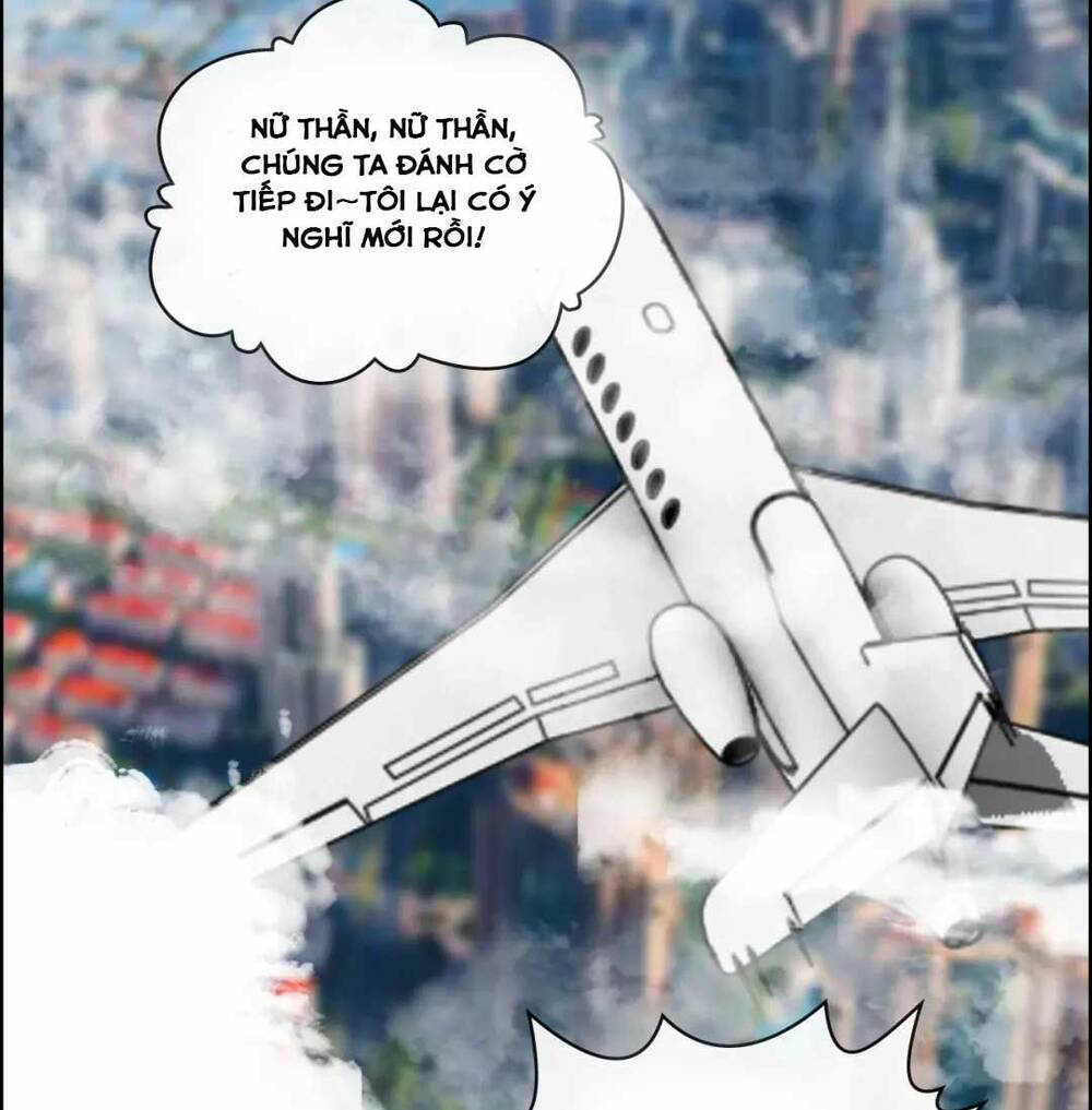 Cô Vợ Hợp Đồng Bỏ Trốn Của Tổng Giám Đốc Chap 410 - Next Chap 411