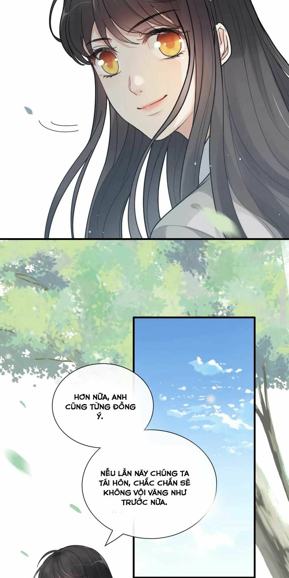 Cô Vợ Hợp Đồng Bỏ Trốn Của Tổng Giám Đốc Chap 410 - Next Chap 411