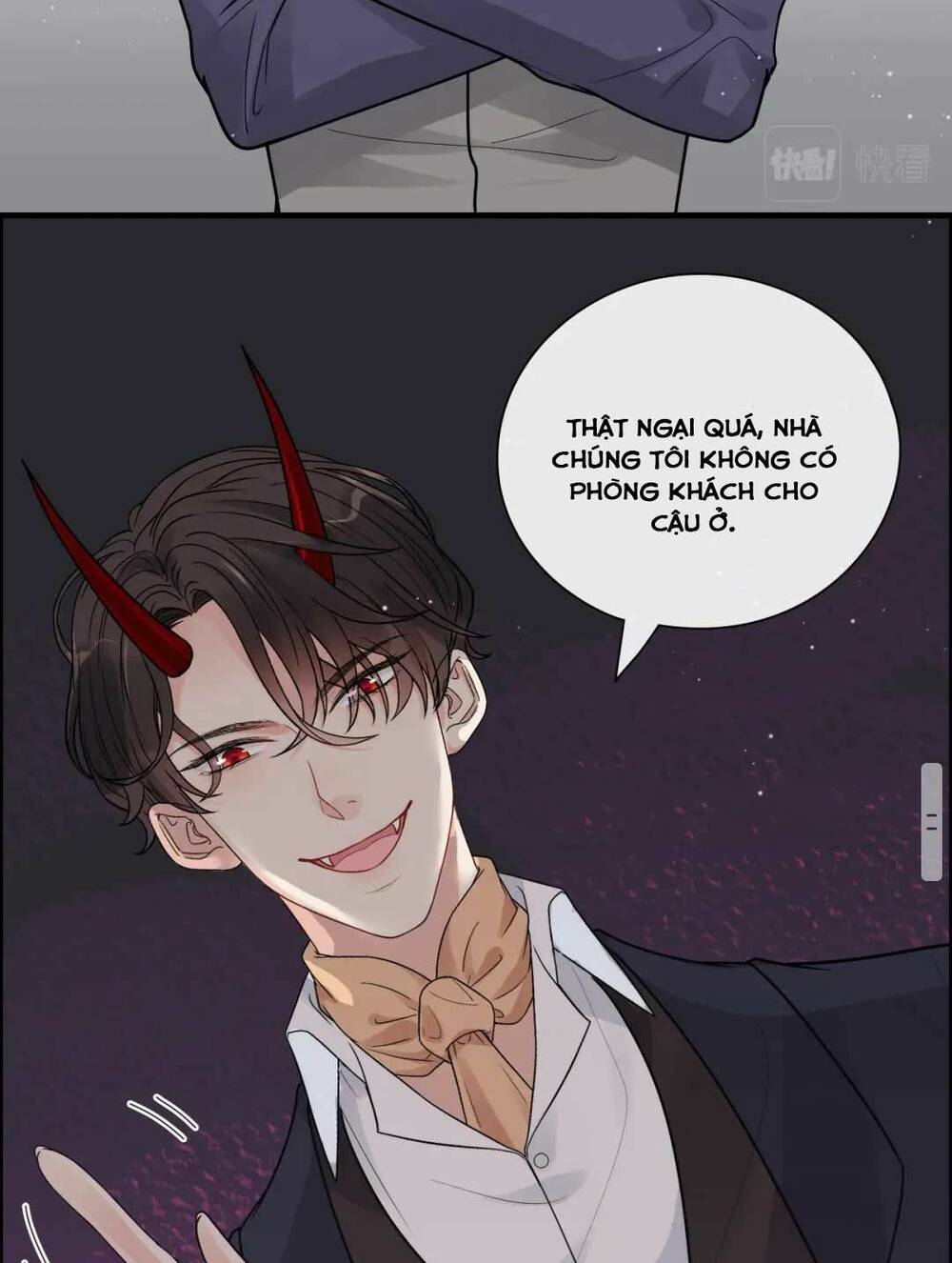 Cô Vợ Hợp Đồng Bỏ Trốn Của Tổng Giám Đốc Chap 411 - Next Chap 412