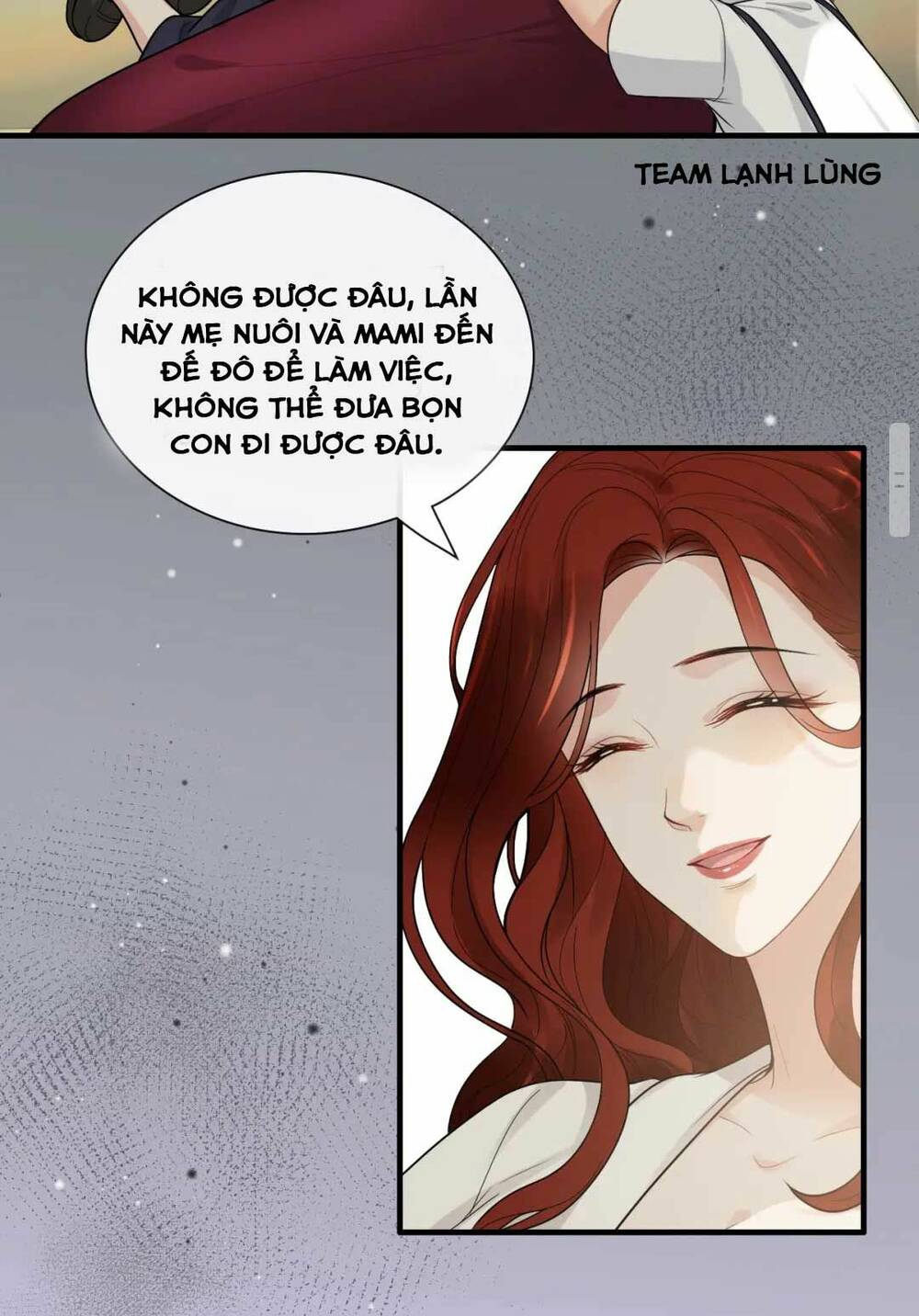 Cô Vợ Hợp Đồng Bỏ Trốn Của Tổng Giám Đốc Chap 411 - Next Chap 412