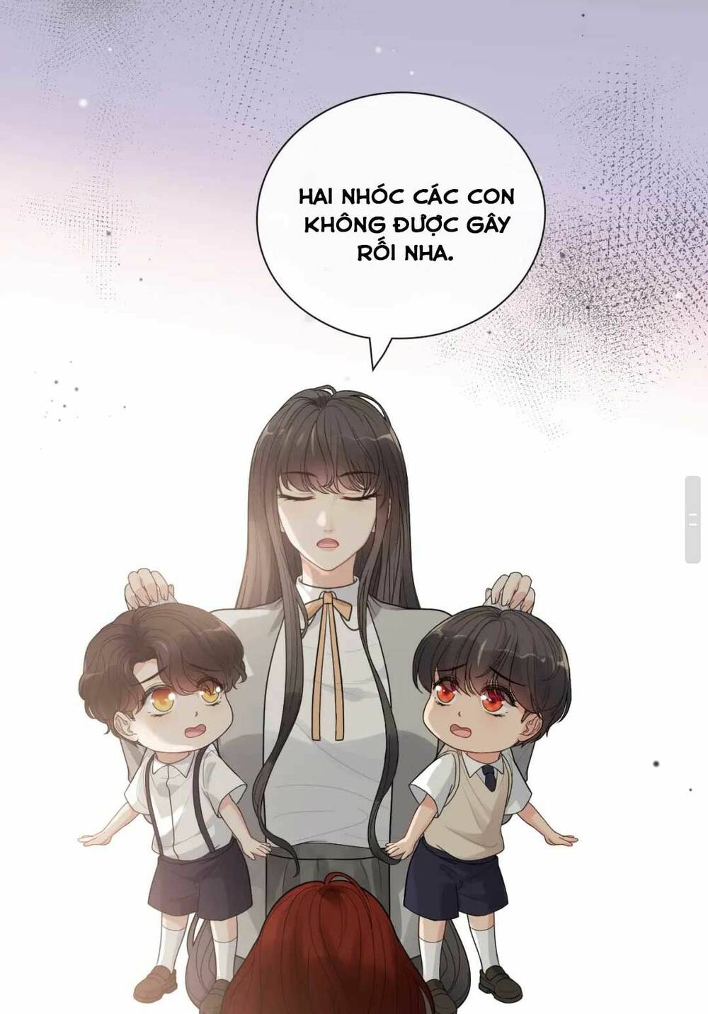 Cô Vợ Hợp Đồng Bỏ Trốn Của Tổng Giám Đốc Chap 411 - Next Chap 412