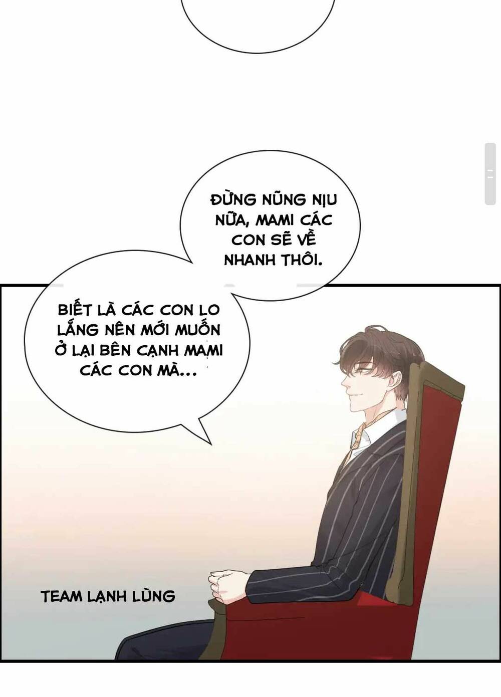 Cô Vợ Hợp Đồng Bỏ Trốn Của Tổng Giám Đốc Chap 411 - Next Chap 412