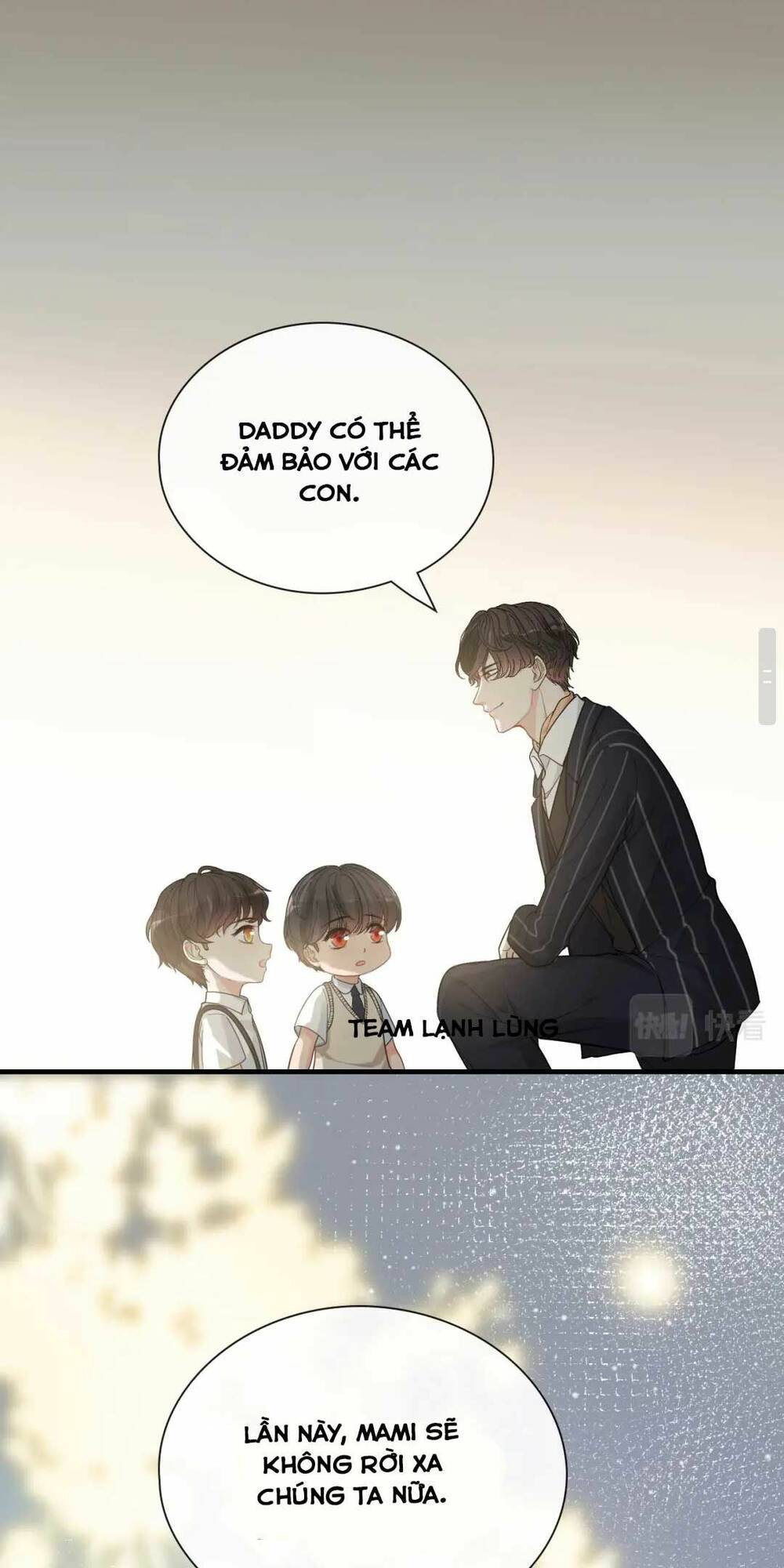 Cô Vợ Hợp Đồng Bỏ Trốn Của Tổng Giám Đốc Chap 411 - Next Chap 412