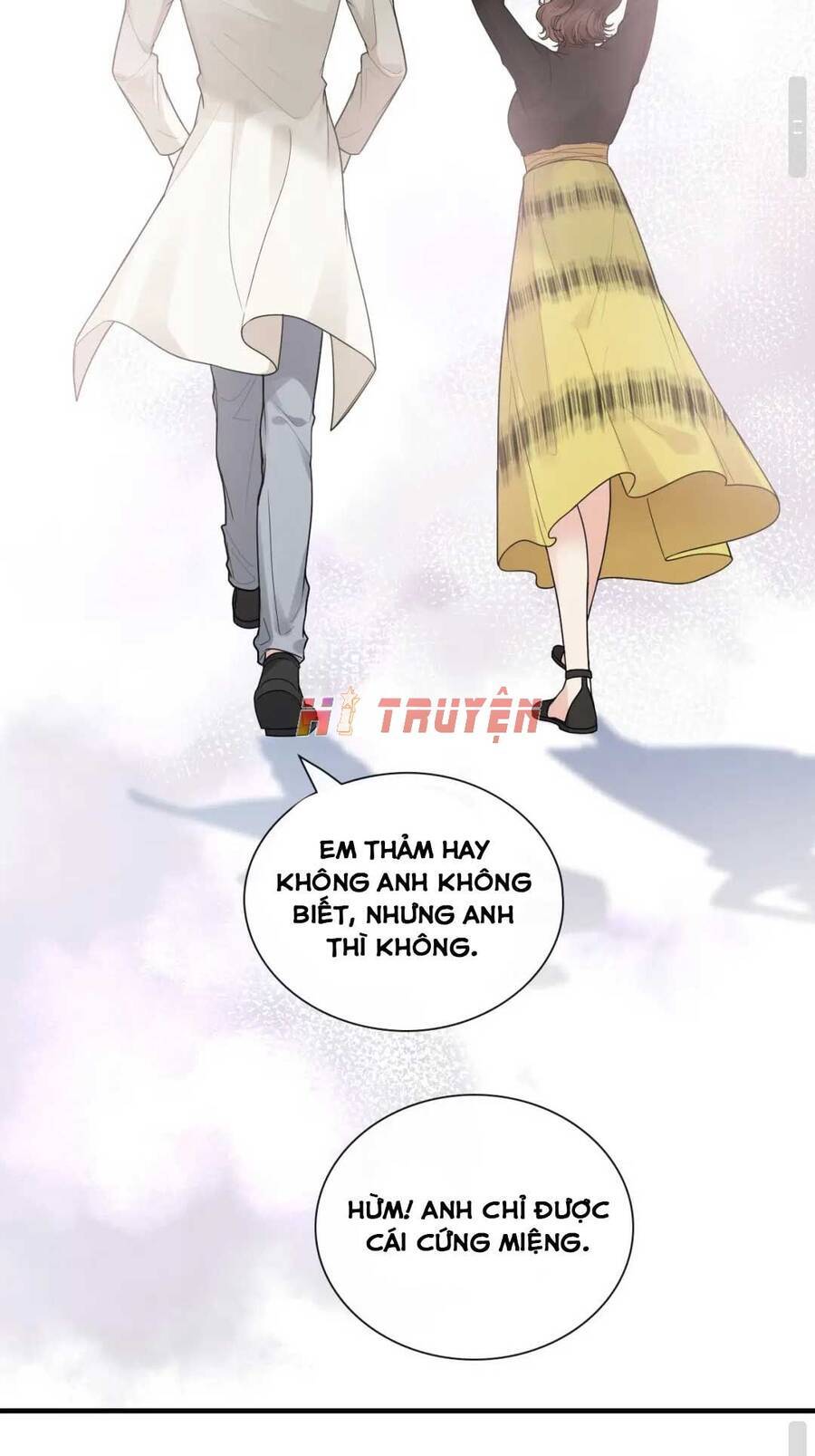 Cô Vợ Hợp Đồng Bỏ Trốn Của Tổng Giám Đốc Chap 412.1 - Next Chap 413.1