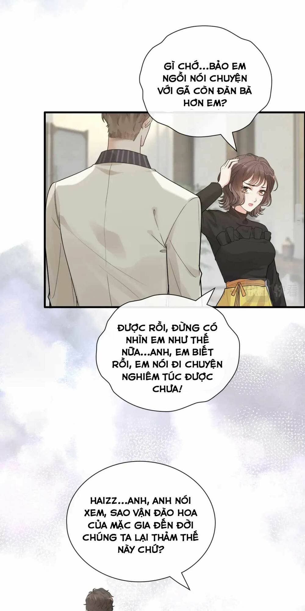 Cô Vợ Hợp Đồng Bỏ Trốn Của Tổng Giám Đốc Chap 412 - Next Chap 413