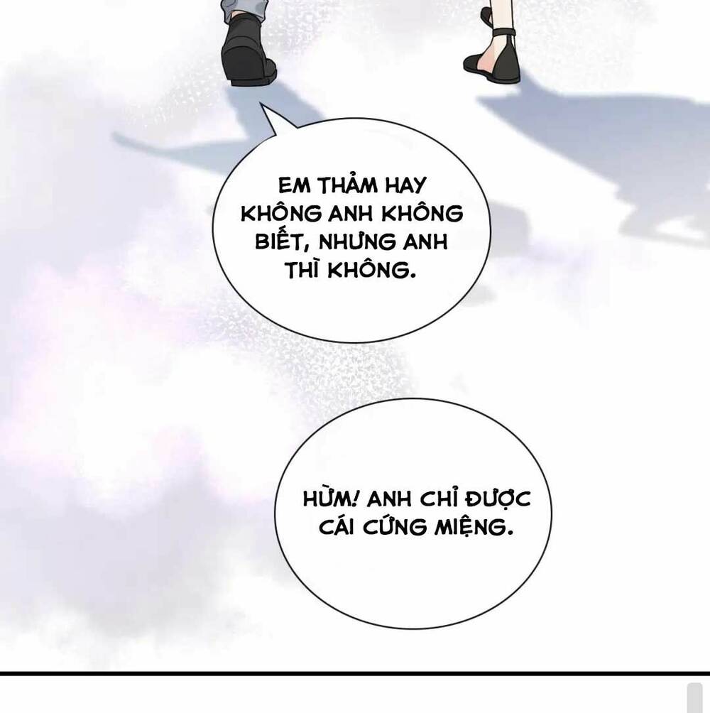 Cô Vợ Hợp Đồng Bỏ Trốn Của Tổng Giám Đốc Chap 412 - Next Chap 413