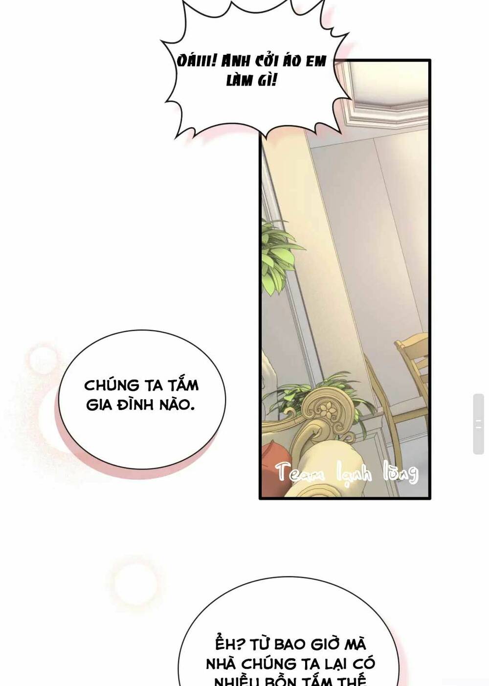 Cô Vợ Hợp Đồng Bỏ Trốn Của Tổng Giám Đốc Chap 412 - Next Chap 413