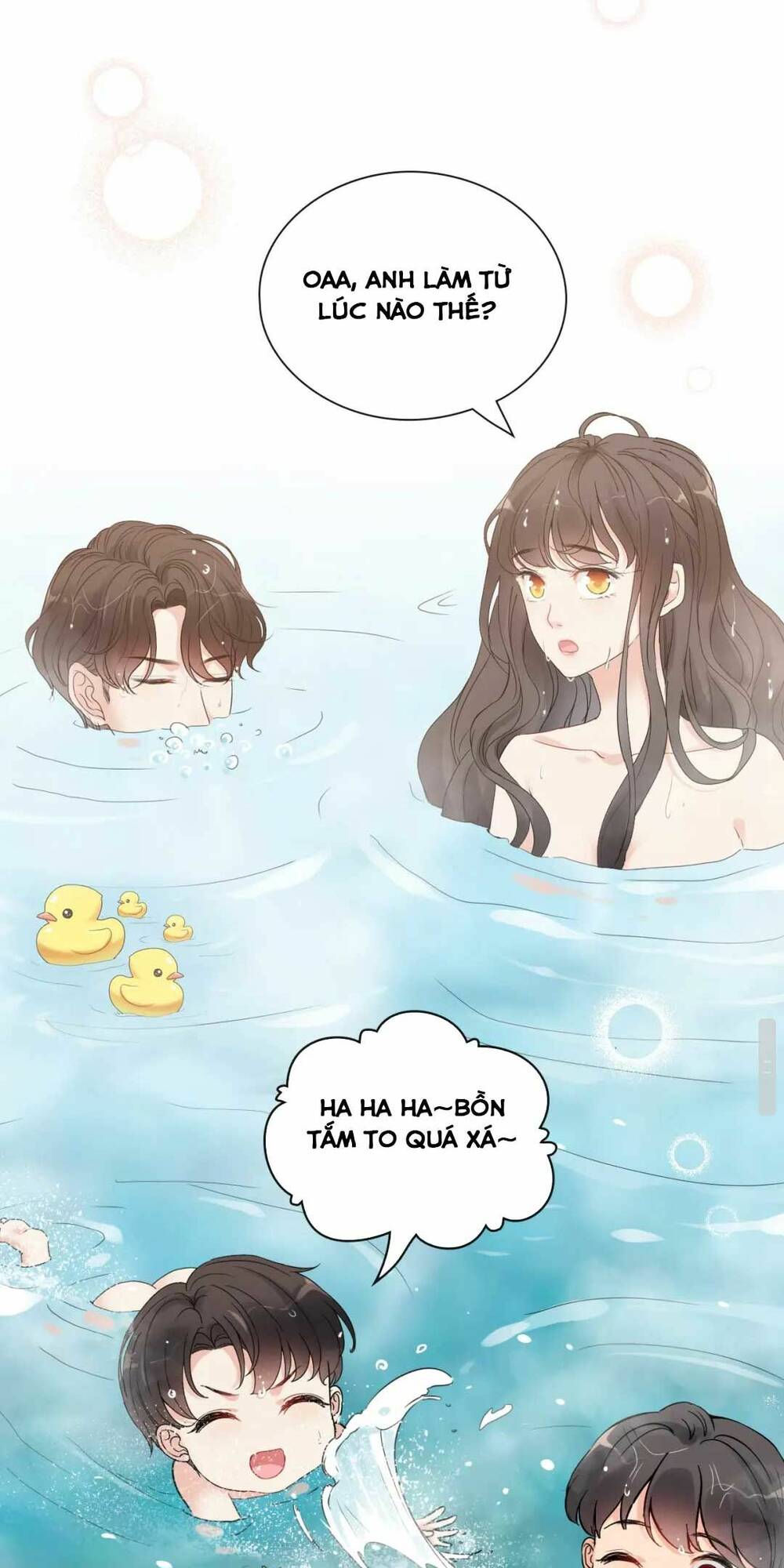 Cô Vợ Hợp Đồng Bỏ Trốn Của Tổng Giám Đốc Chap 412 - Next Chap 413