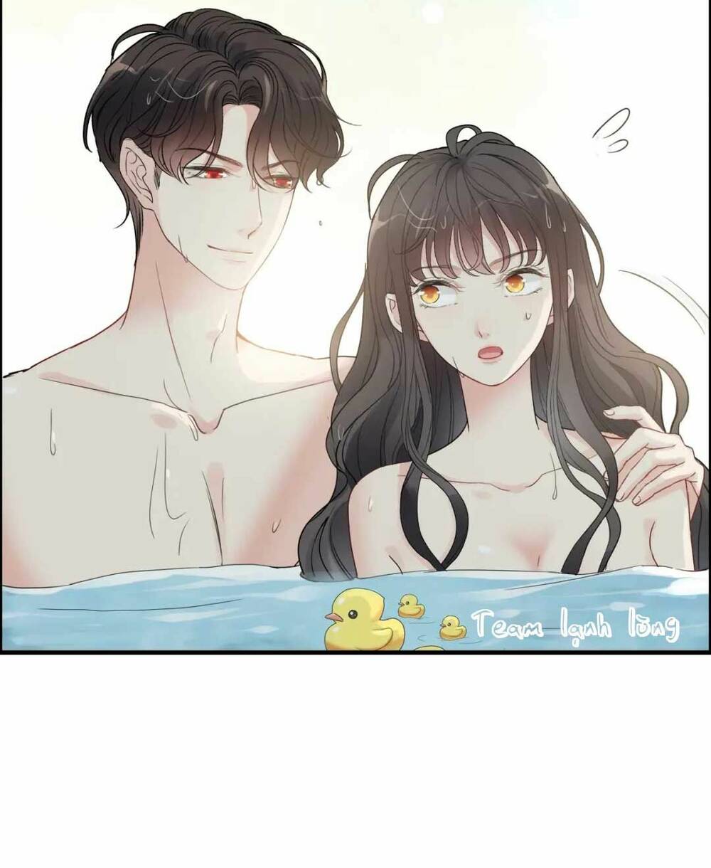 Cô Vợ Hợp Đồng Bỏ Trốn Của Tổng Giám Đốc Chap 412 - Next Chap 413