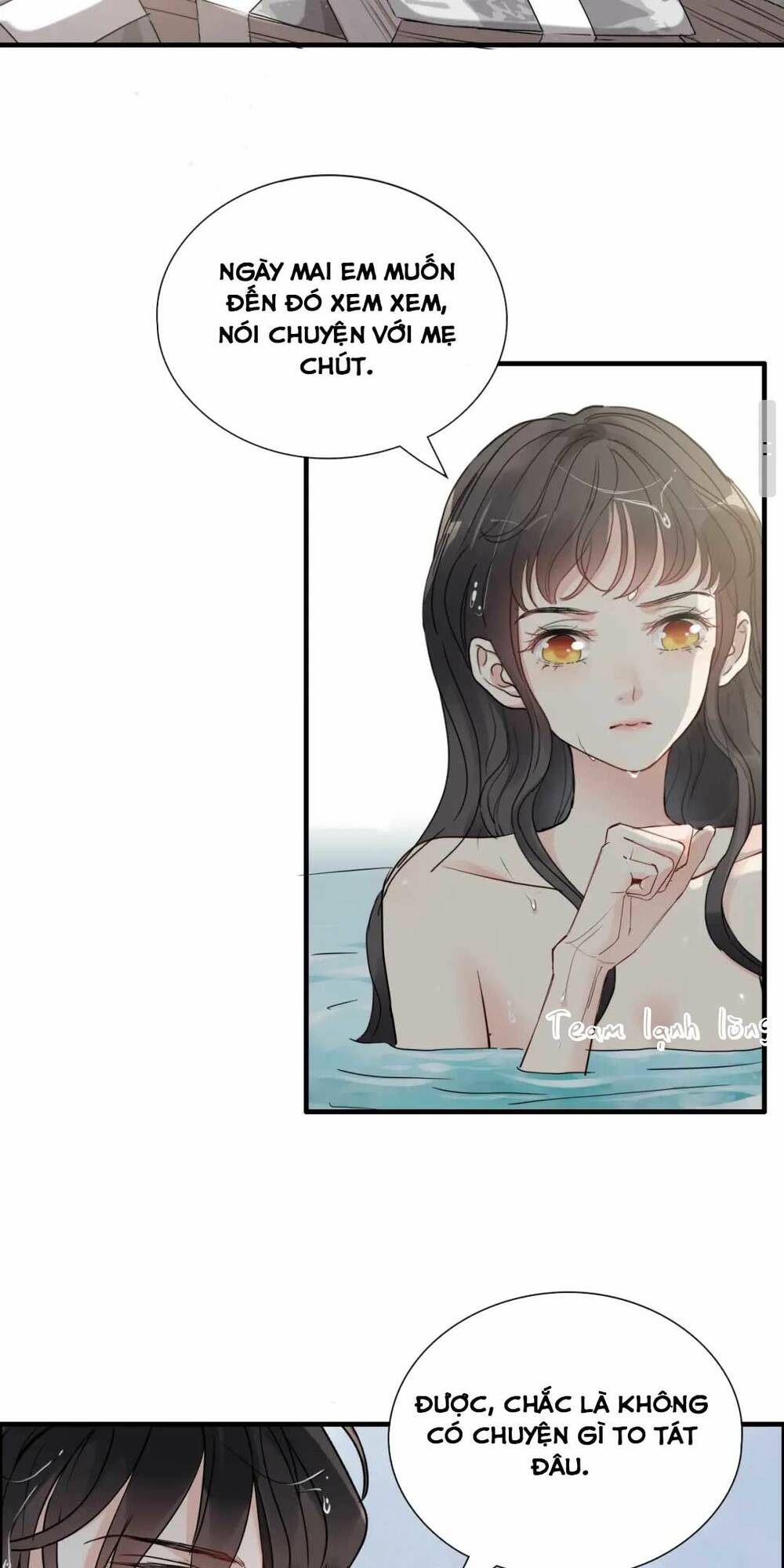 Cô Vợ Hợp Đồng Bỏ Trốn Của Tổng Giám Đốc Chap 412 - Next Chap 413