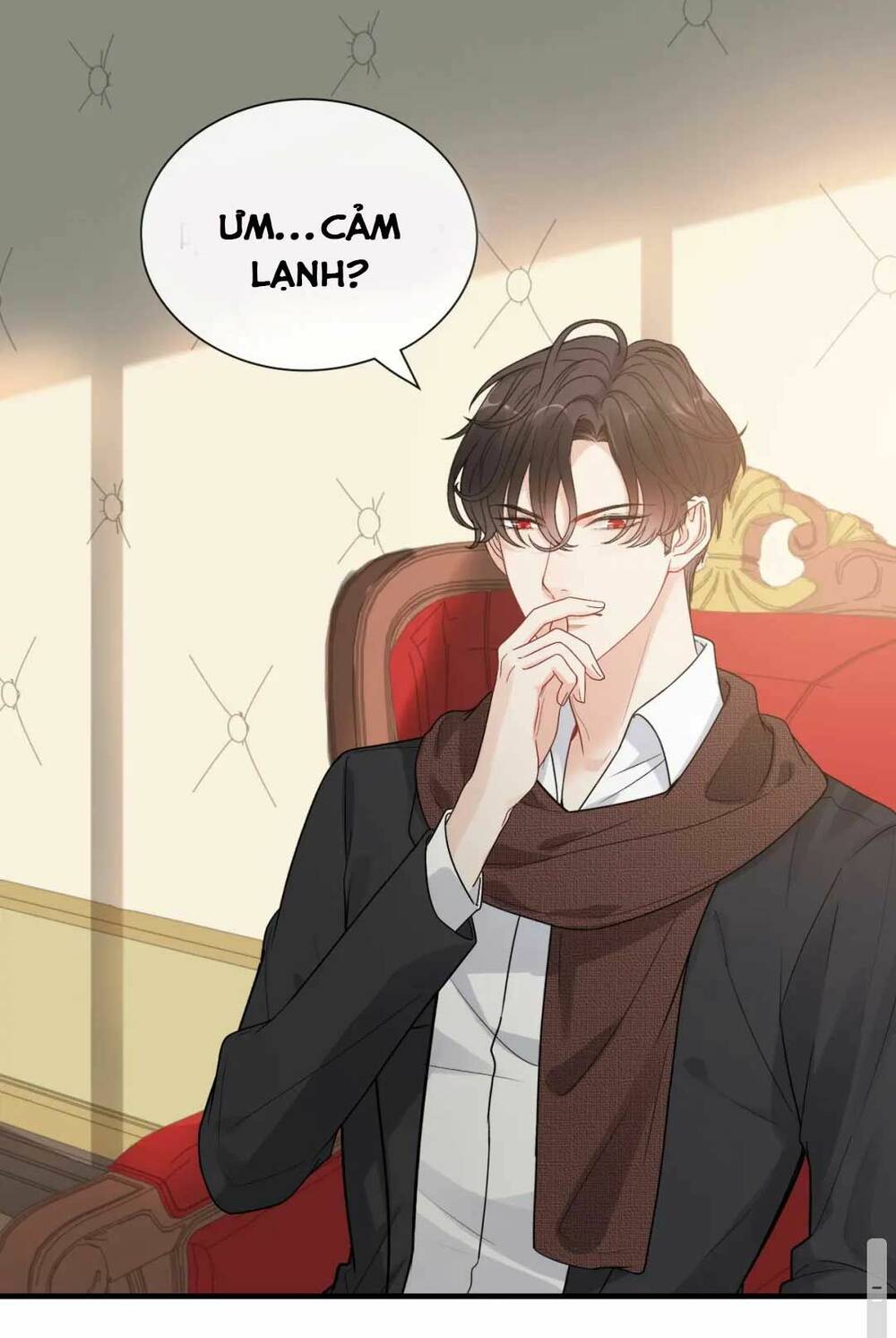 Cô Vợ Hợp Đồng Bỏ Trốn Của Tổng Giám Đốc Chap 416 - Next Chap 417