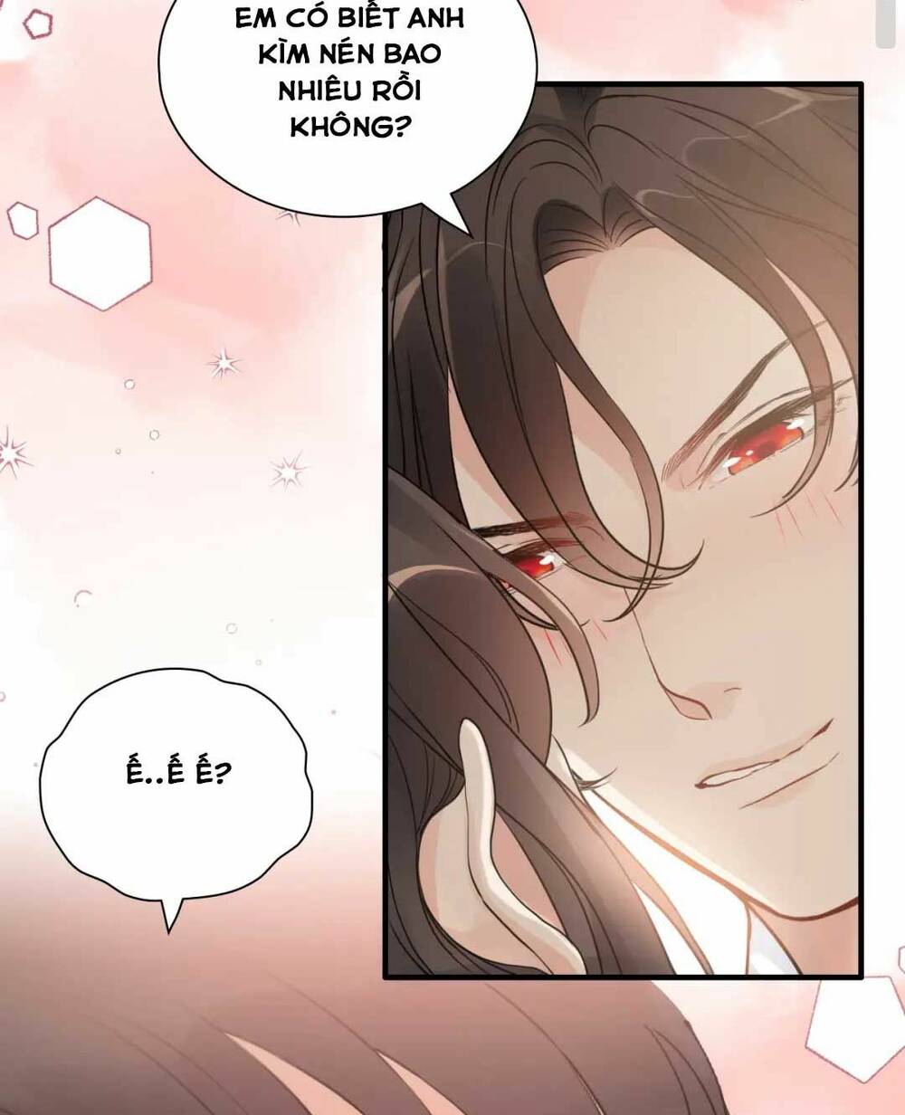 Cô Vợ Hợp Đồng Bỏ Trốn Của Tổng Giám Đốc Chap 417 - Next Chap 418