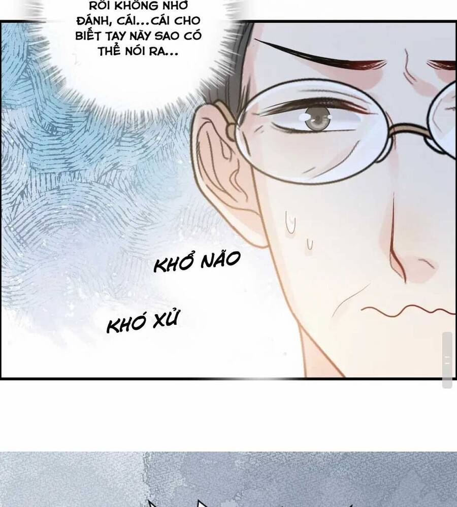 Cô Vợ Hợp Đồng Bỏ Trốn Của Tổng Giám Đốc Chap 418.1 - Next Chap 419.1