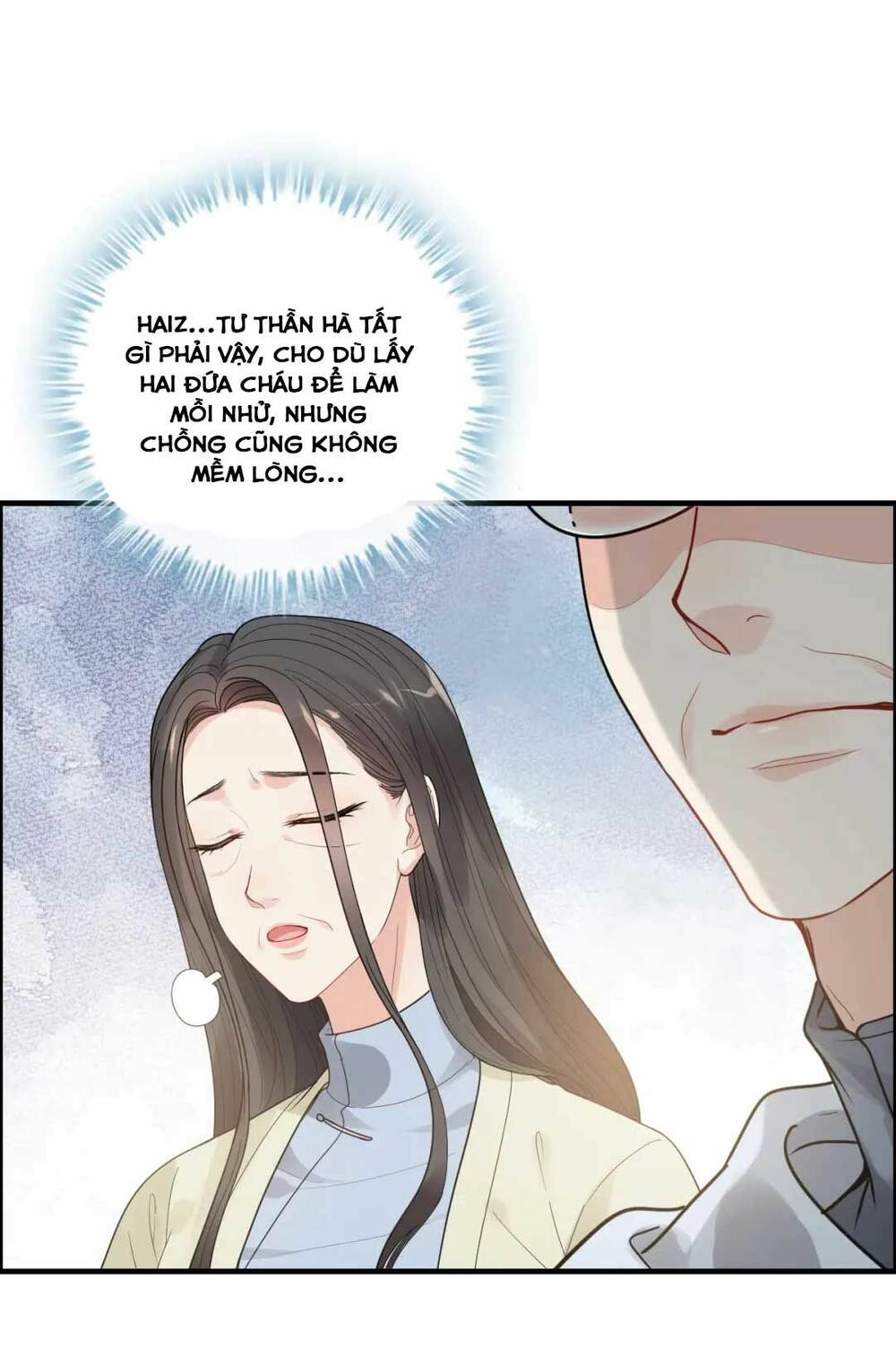 Cô Vợ Hợp Đồng Bỏ Trốn Của Tổng Giám Đốc Chap 418 - Next Chap 419
