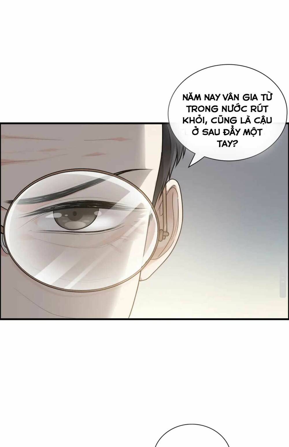 Cô Vợ Hợp Đồng Bỏ Trốn Của Tổng Giám Đốc Chap 418 - Next Chap 419