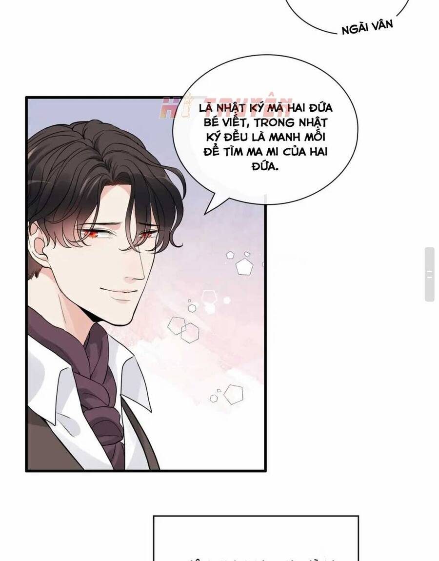 Cô Vợ Hợp Đồng Bỏ Trốn Của Tổng Giám Đốc Chap 419.1 - Next Chap 420.1