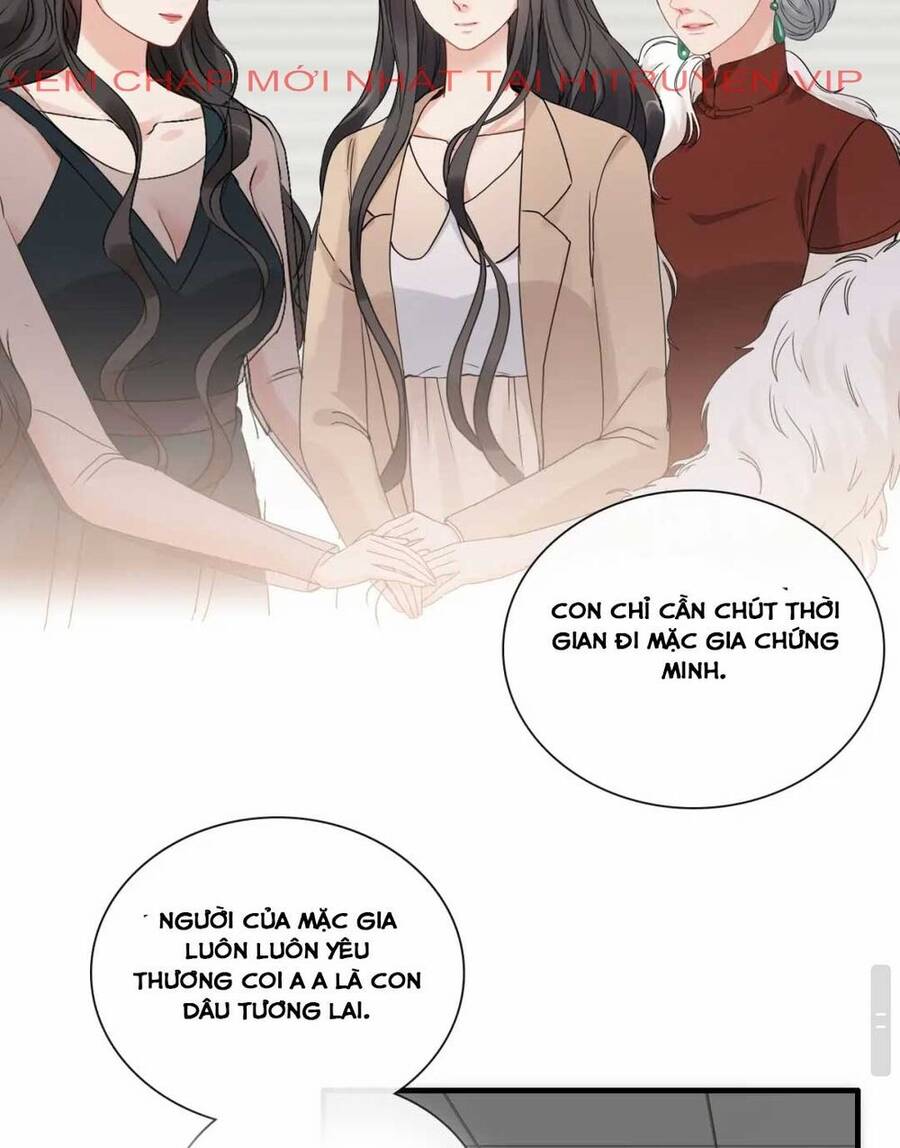 Cô Vợ Hợp Đồng Bỏ Trốn Của Tổng Giám Đốc Chap 419.1 - Next Chap 420.1