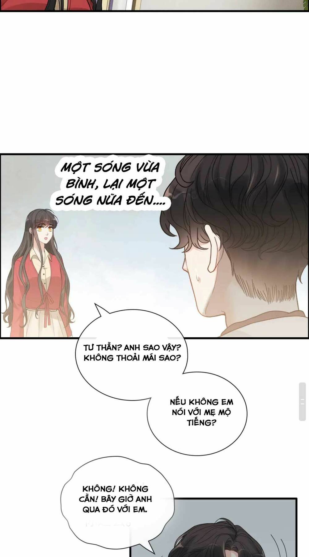 Cô Vợ Hợp Đồng Bỏ Trốn Của Tổng Giám Đốc Chap 419 - Next Chap 420