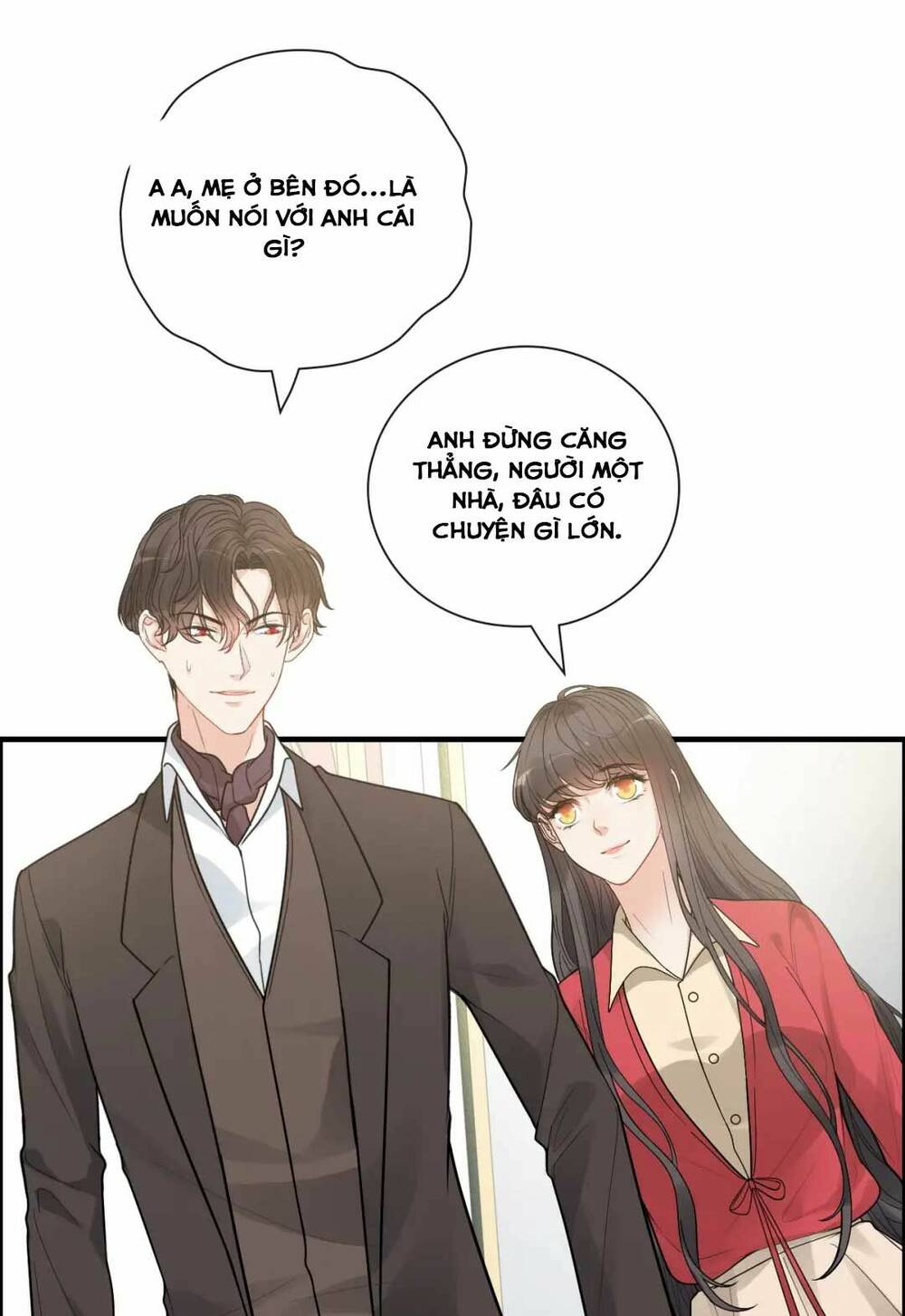 Cô Vợ Hợp Đồng Bỏ Trốn Của Tổng Giám Đốc Chap 419 - Next Chap 420