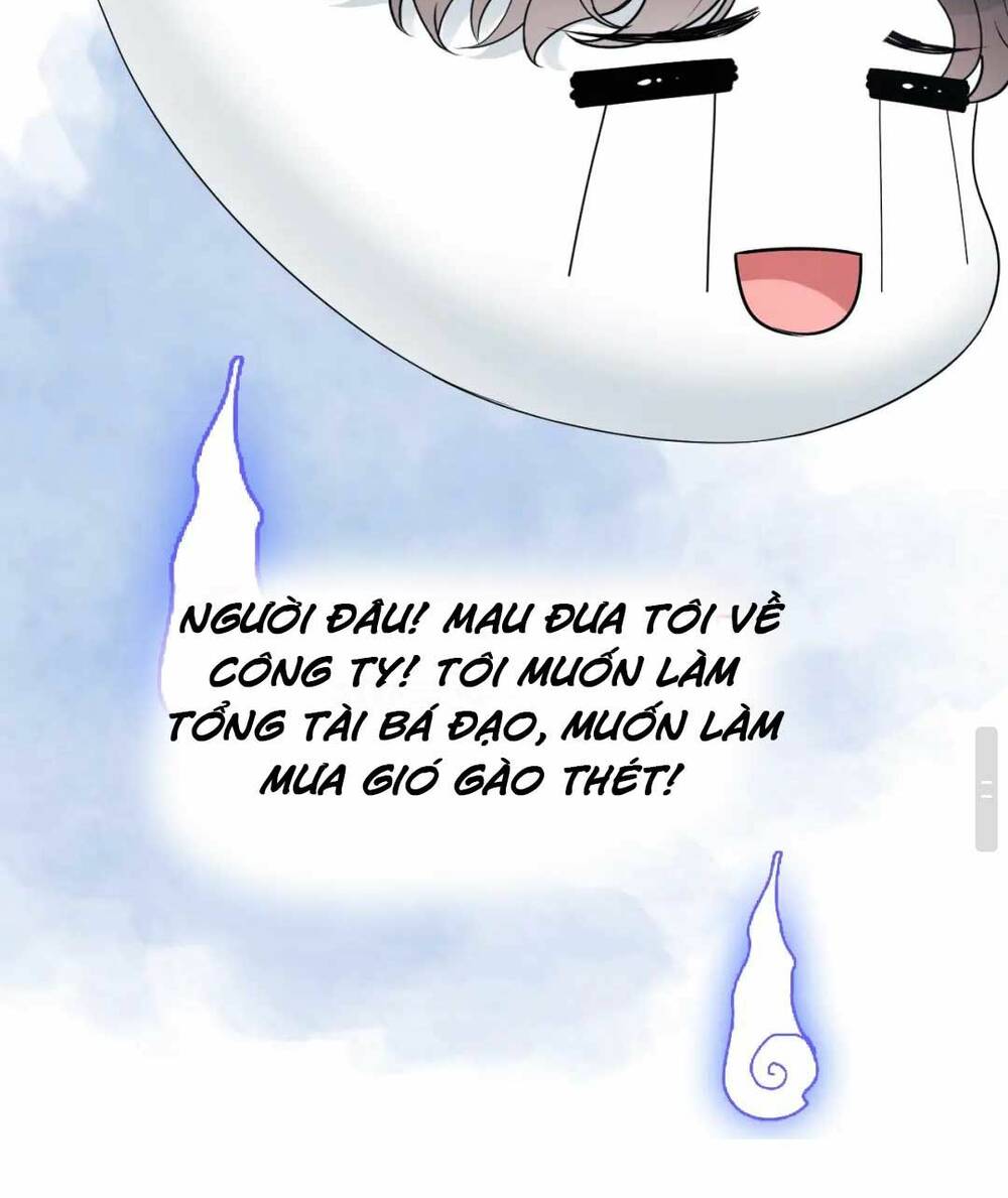 Cô Vợ Hợp Đồng Bỏ Trốn Của Tổng Giám Đốc Chap 419 - Next Chap 420