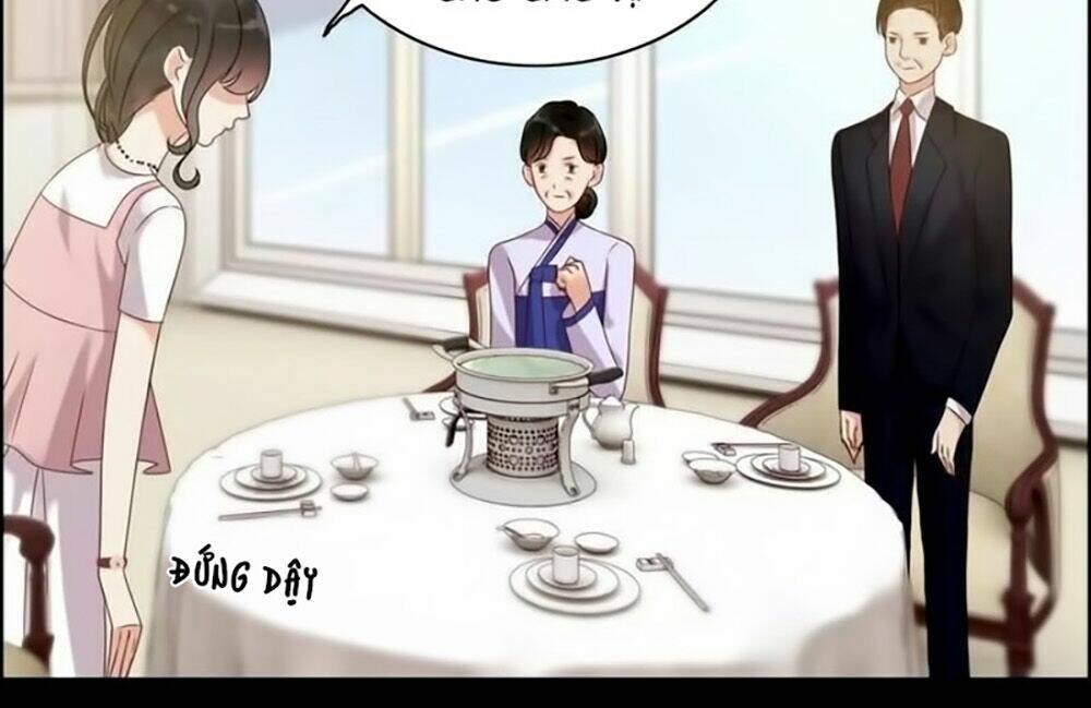 Cô Vợ Hợp Đồng Bỏ Trốn Của Tổng Giám Đốc Chap 42 - Next Chap 43