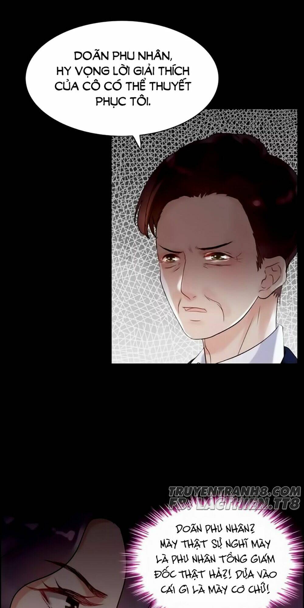 Cô Vợ Hợp Đồng Bỏ Trốn Của Tổng Giám Đốc Chap 42 - Next Chap 43