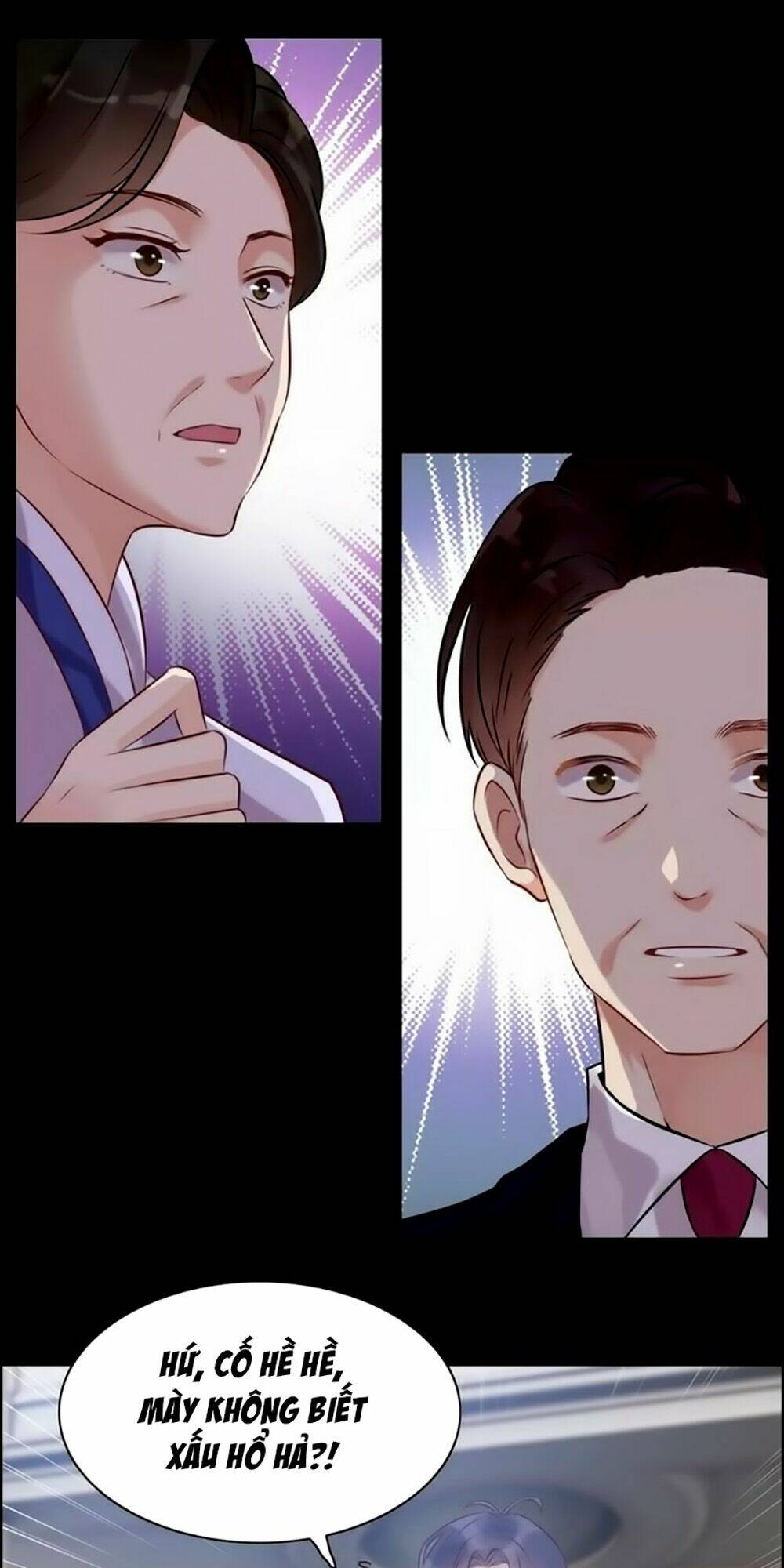 Cô Vợ Hợp Đồng Bỏ Trốn Của Tổng Giám Đốc Chap 42 - Next Chap 43